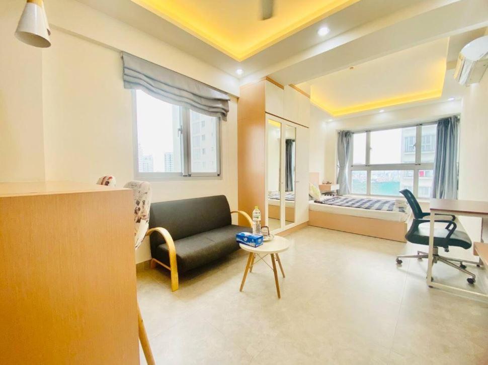 Scenic Valley With Free Breakfast, Free Massage, Discount Supermarket Ho Chi Minh City