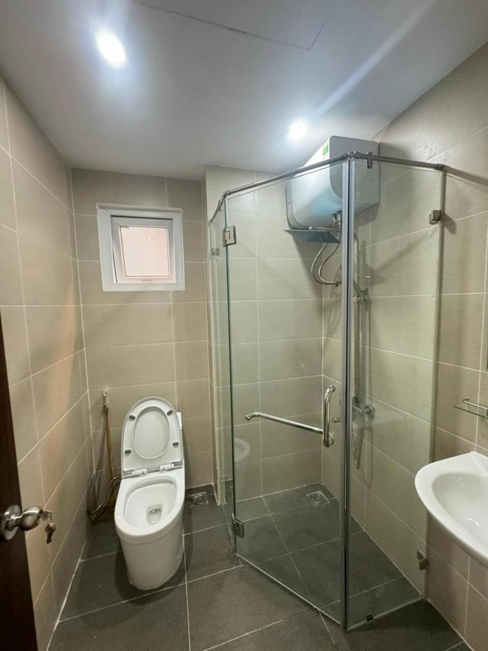 Apartment Ho The Western Capital 3pn Ho Chi Minh City