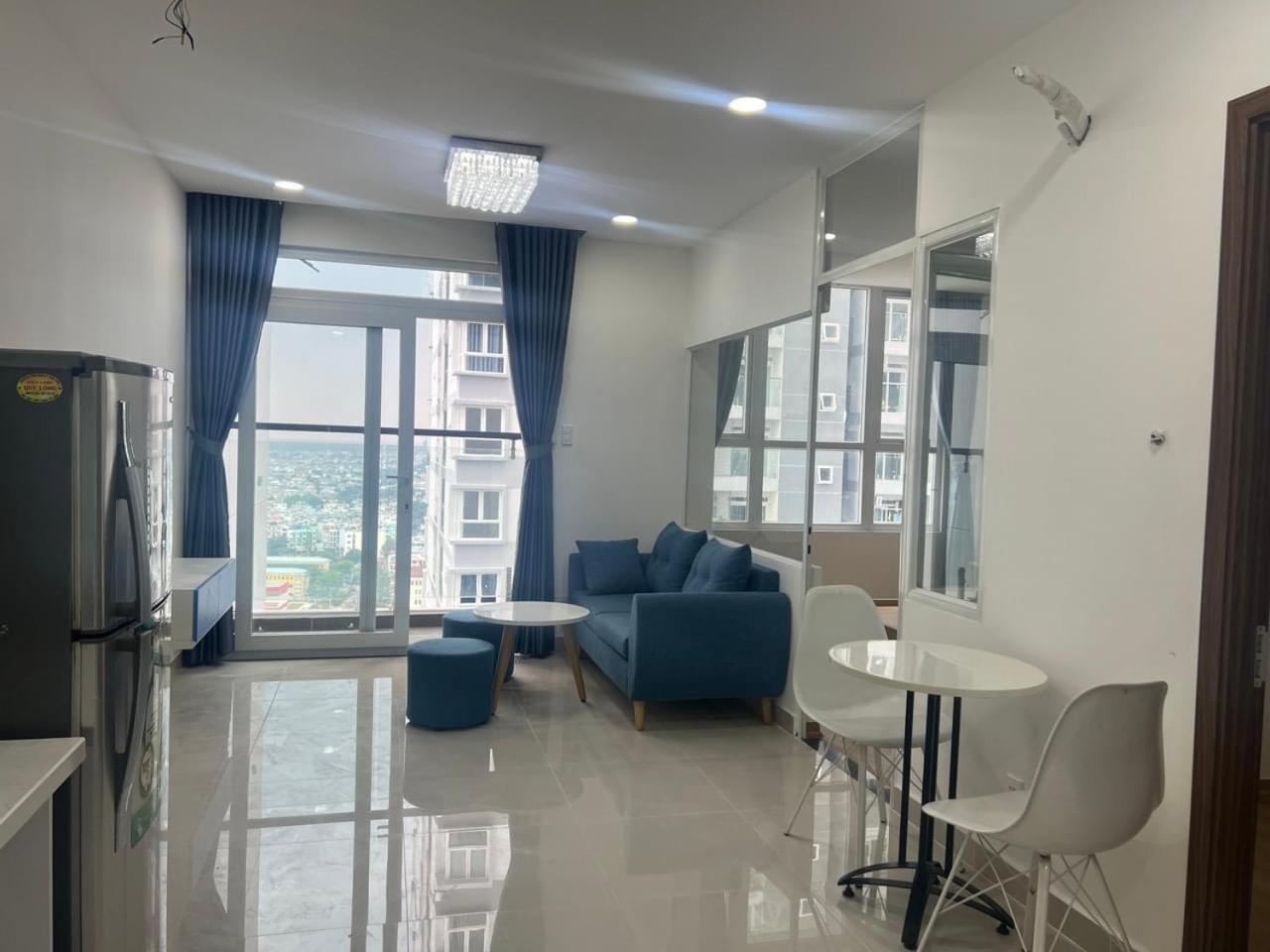 Ho The Western Capital 3pn Apartment *
