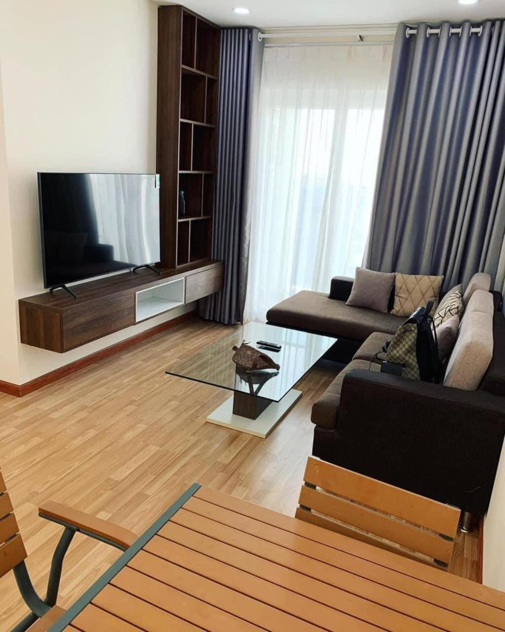 Apartment Ho The Western Capital 3pn