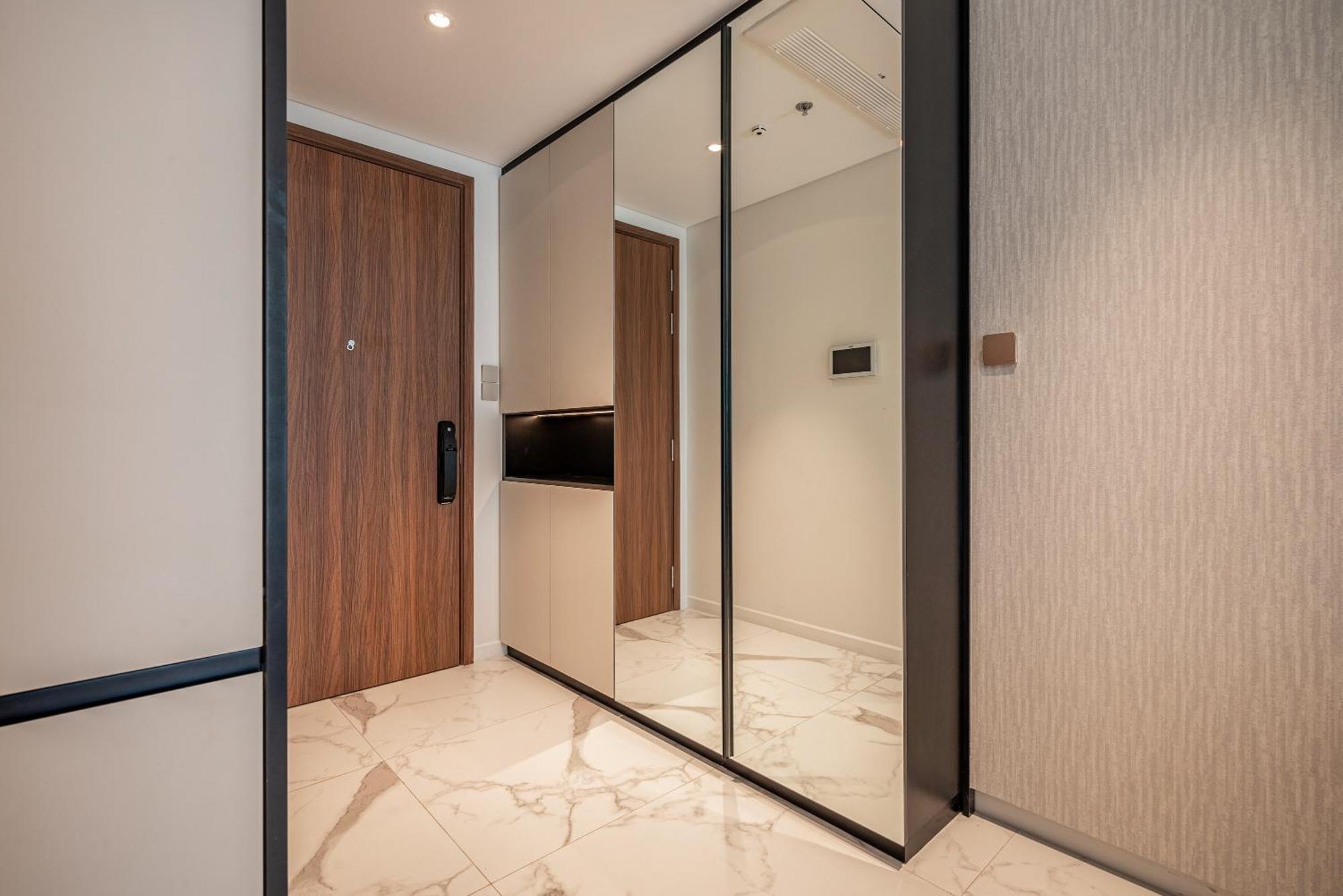 Apartment Le Metropole Saigon *