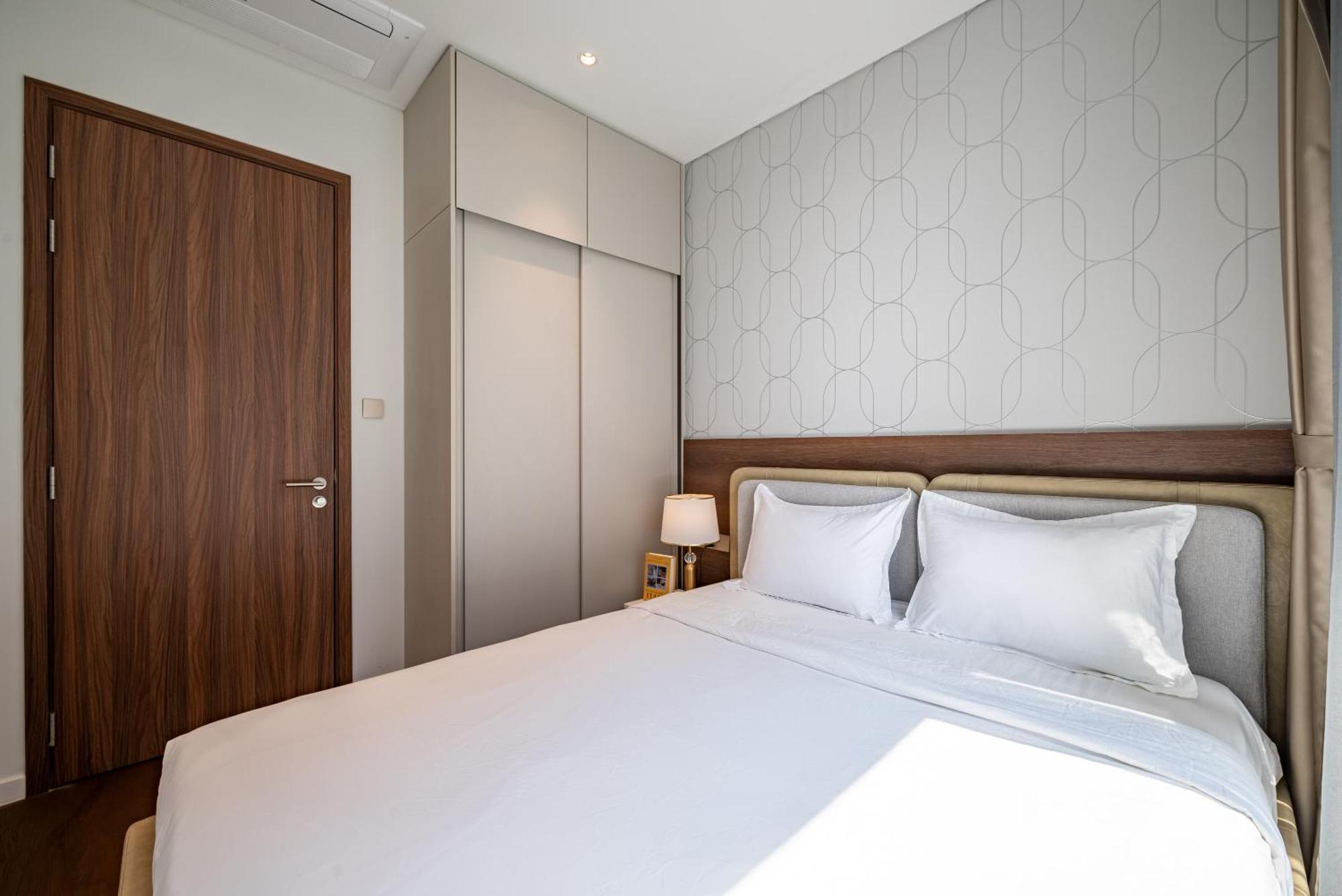 Le Metropole Saigon Apartment Ho Chi Minh City