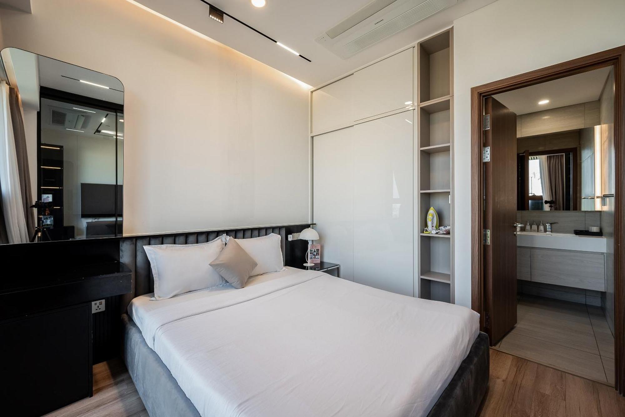 Le Metropole Saigon * Ho Chi Minh City