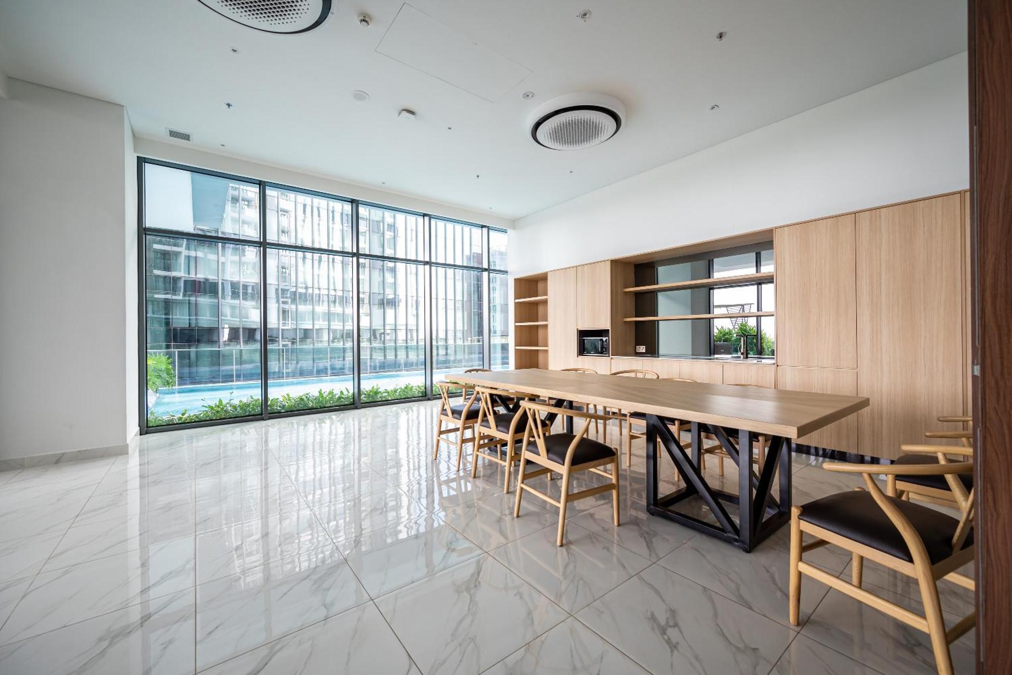 Le Metropole Saigon Apartment Ho Chi Minh City