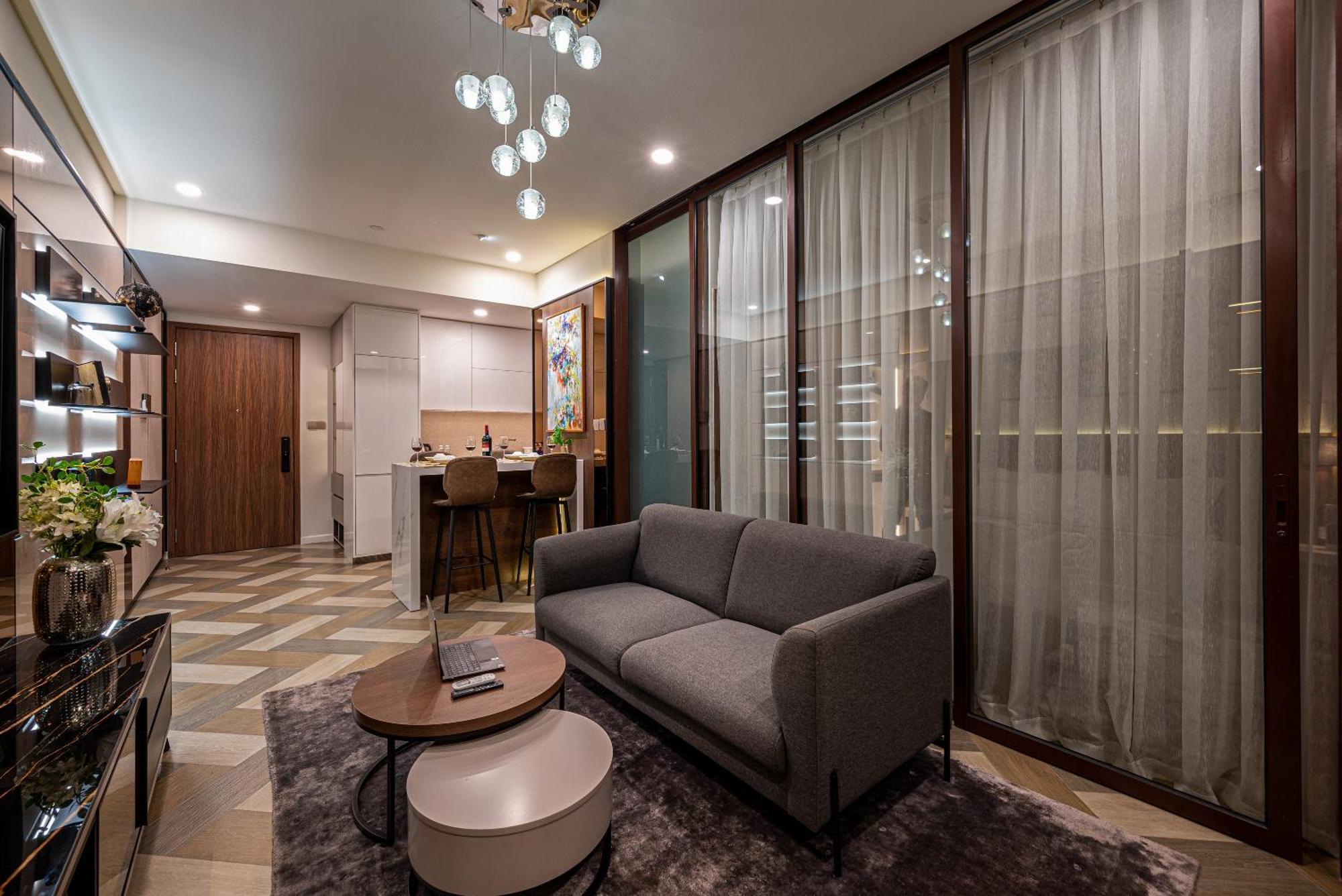 Le Metropole Saigon Ho Chi Minh City