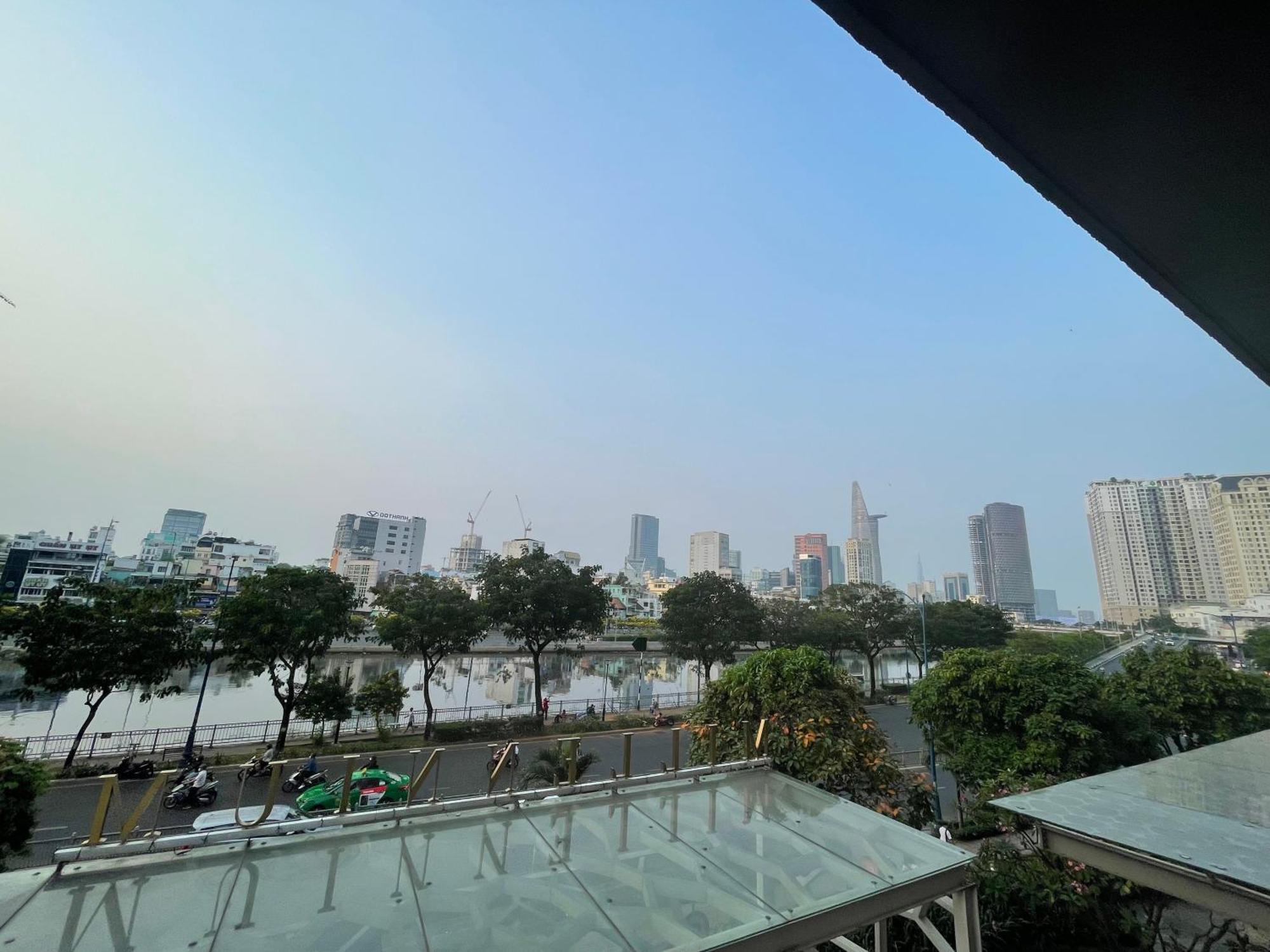 Pc House - Millennium Apartment Ho Chi Minh City