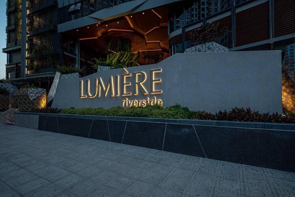 Luxury 1 Bedroom Flat In Thao Dien, District 2 Ho Chi Minh City