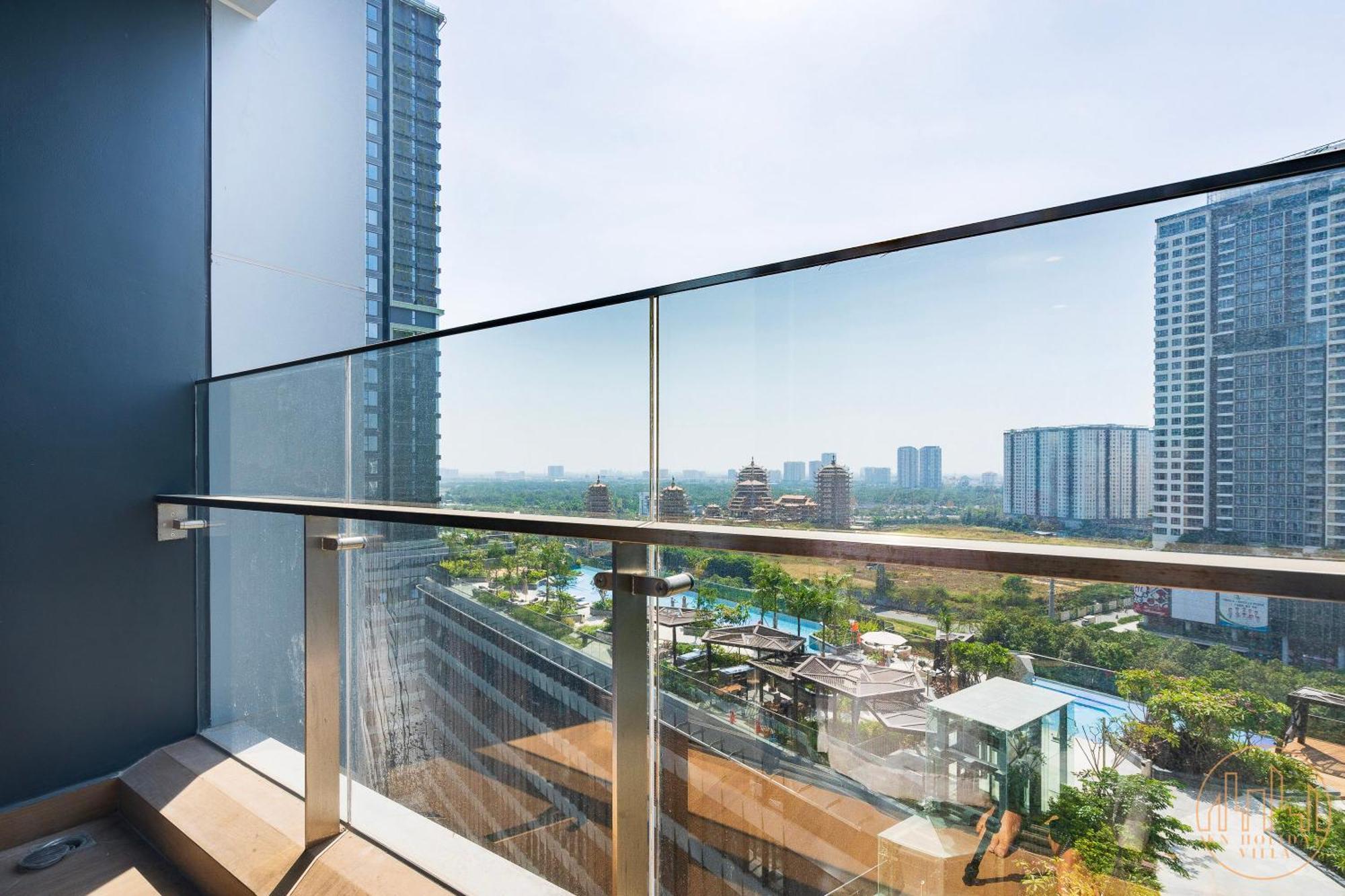 Apartment Kn In Lumiere Riverside *