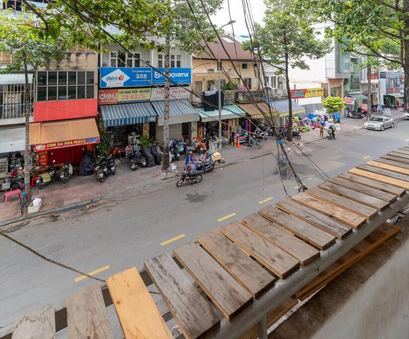 Sg Hideout Ben Thanh 374 Nguyen Cong Tru