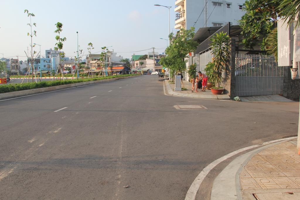 Khách sạn Da Loc