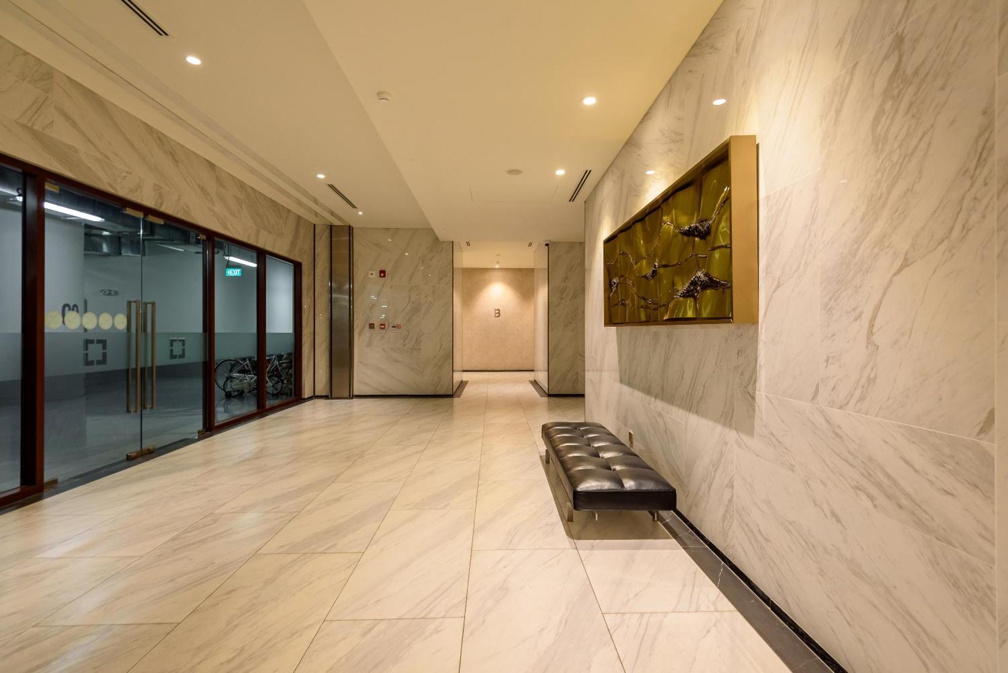 Apartment The Galleria - Angia Hospitality *