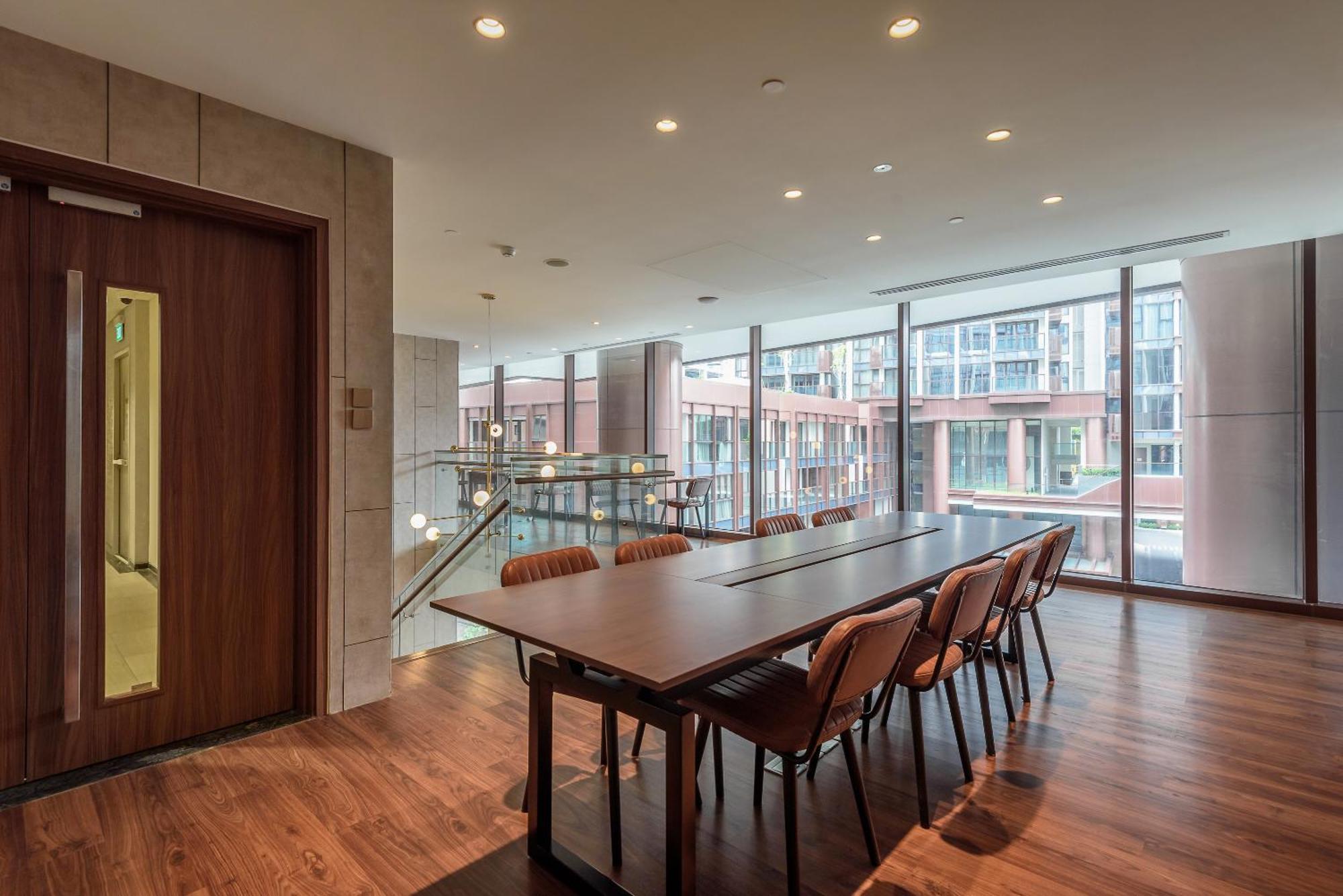 Apartment The Galleria - Angia Hospitality *