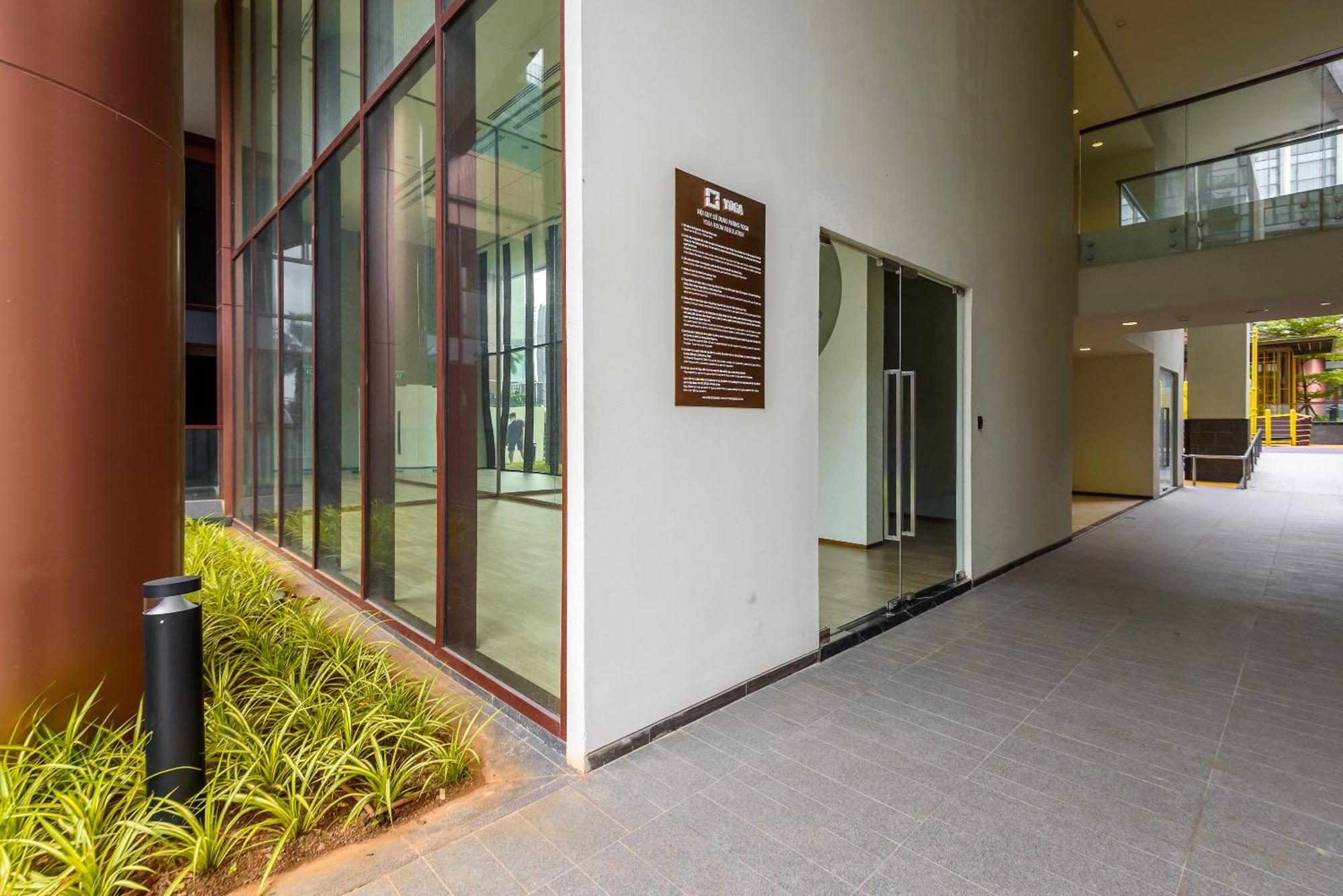 The Galleria - Angia Hospitality Apartment *