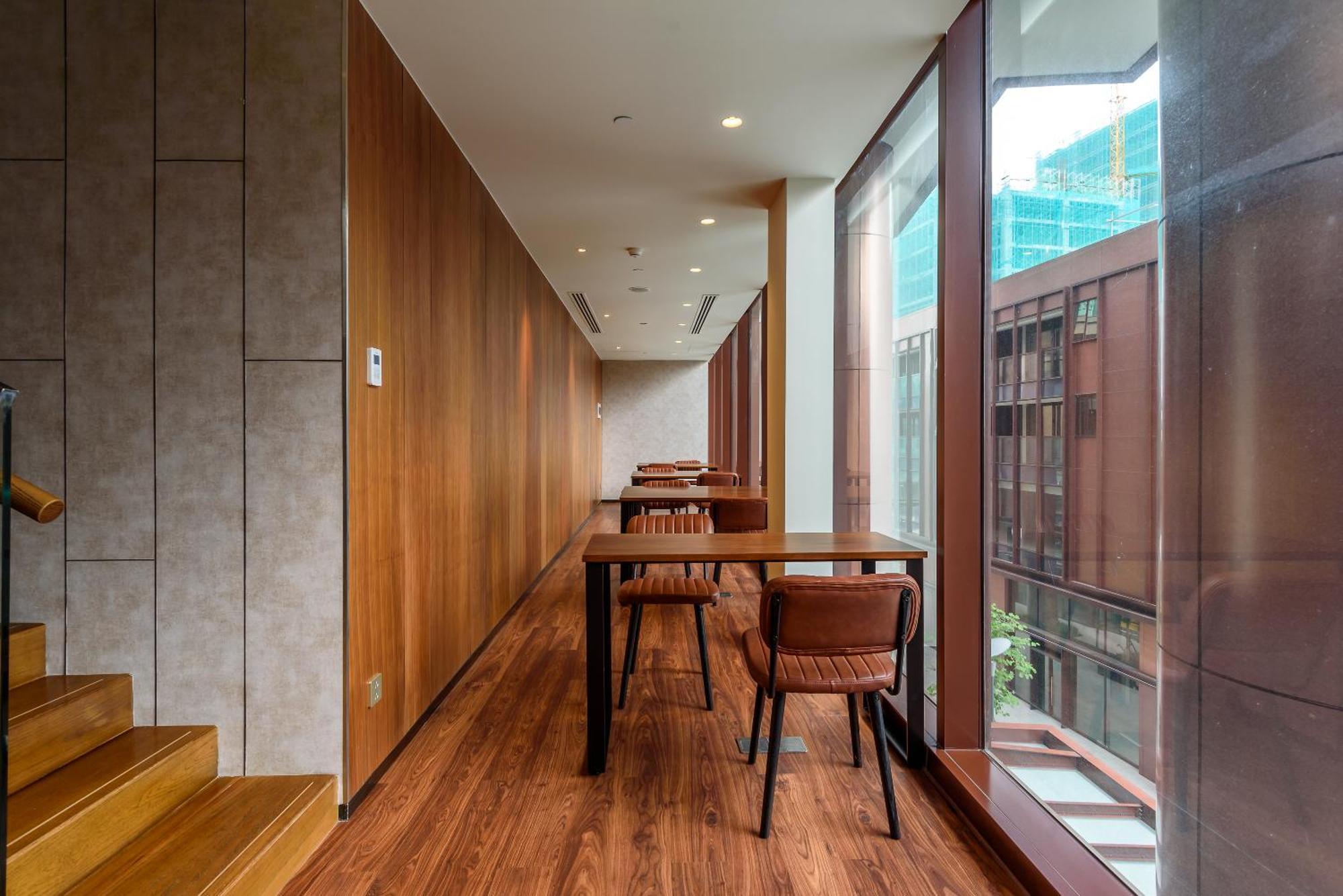 The Galleria - Angia Hospitality Apartment Ho Chi Minh City