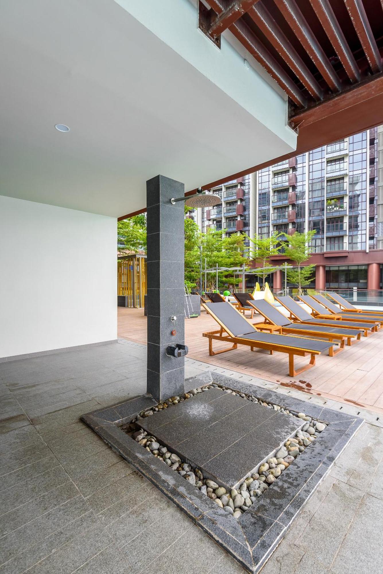 Apartment The Galleria - Angia Hospitality *