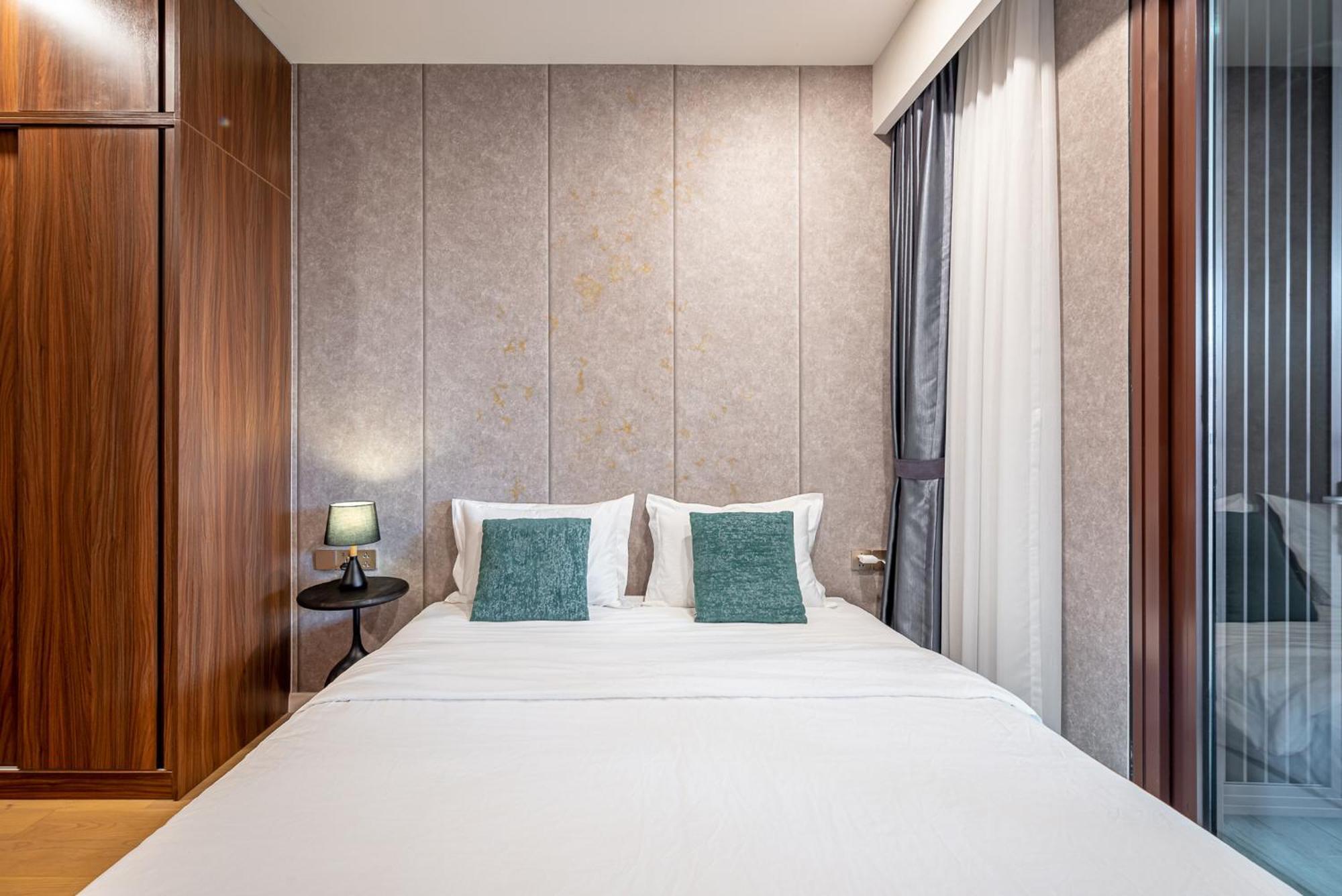 The Galleria - Angia Hospitality Apartment Ho Chi Minh City