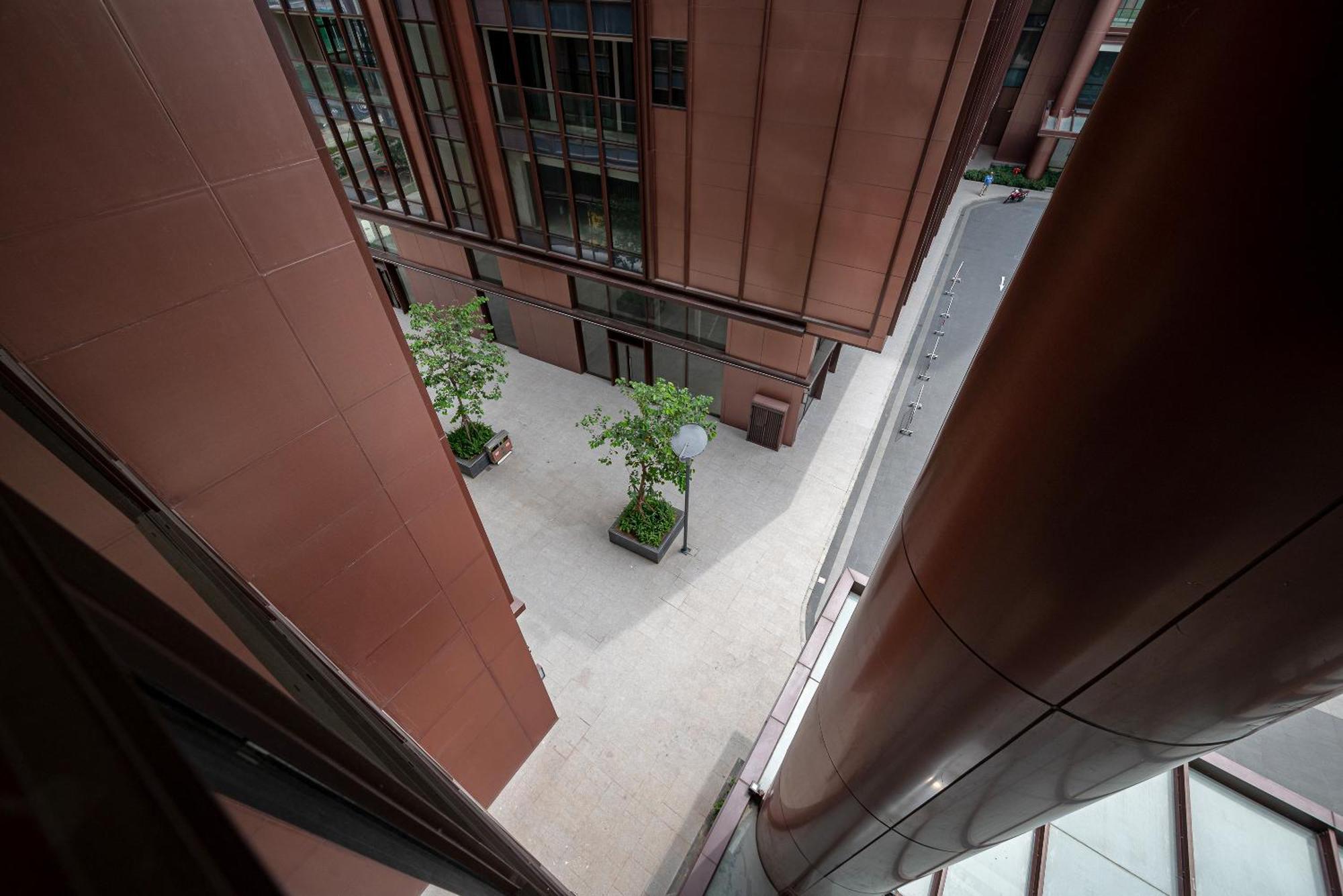 The Galleria - Angia Hospitality Ho Chi Minh City