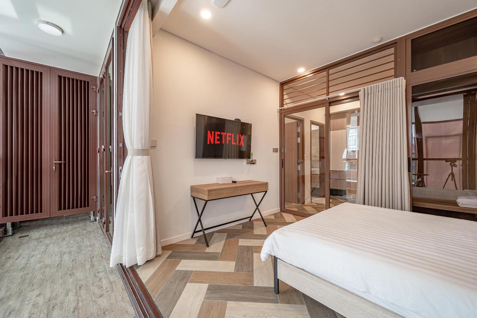 Apartment The Galleria - Angia Hospitality *