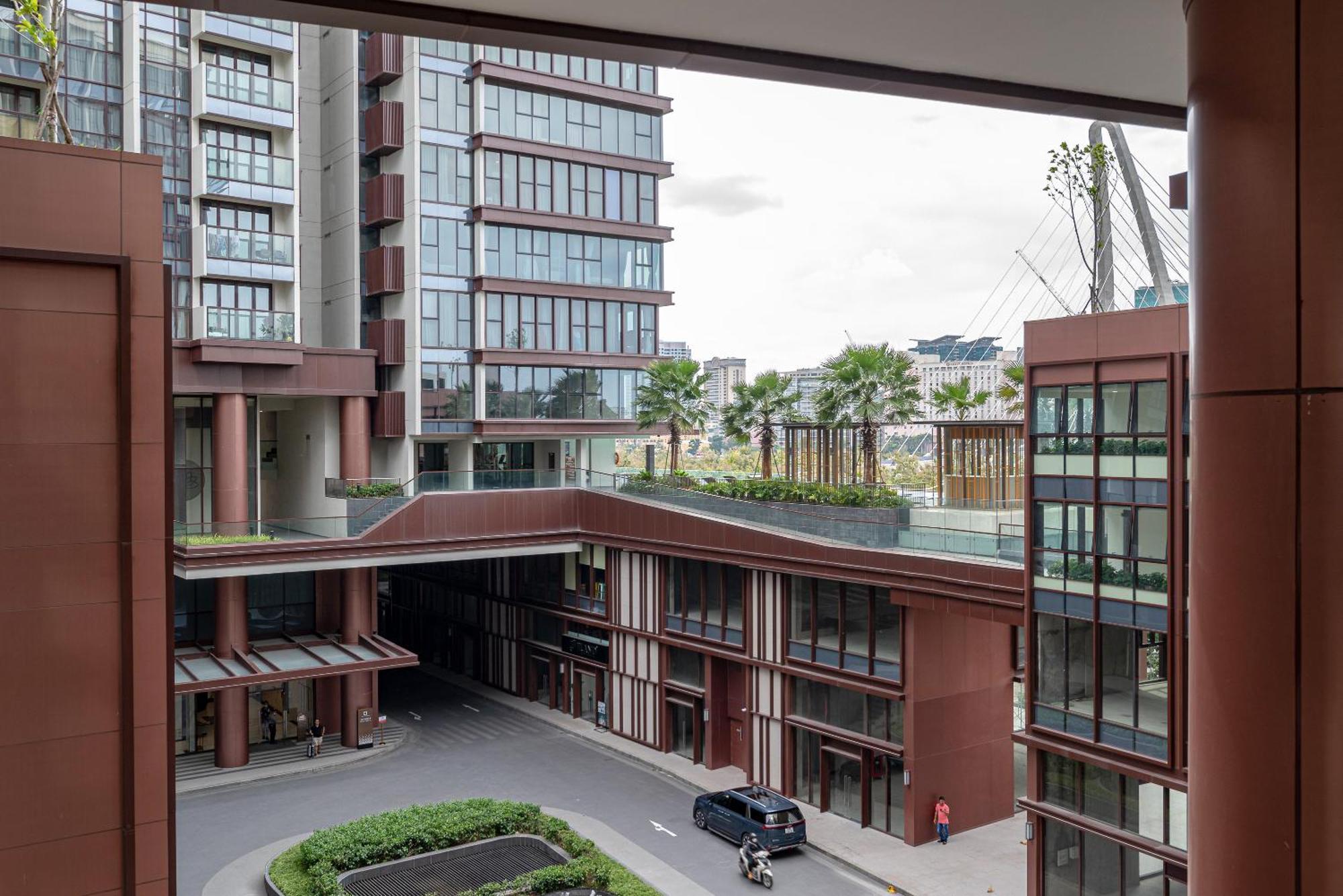Apartment The Galleria - Angia Hospitality