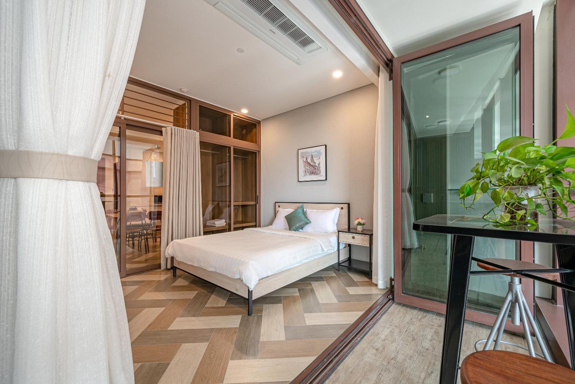 The Galleria - Angia Hospitality Apartment