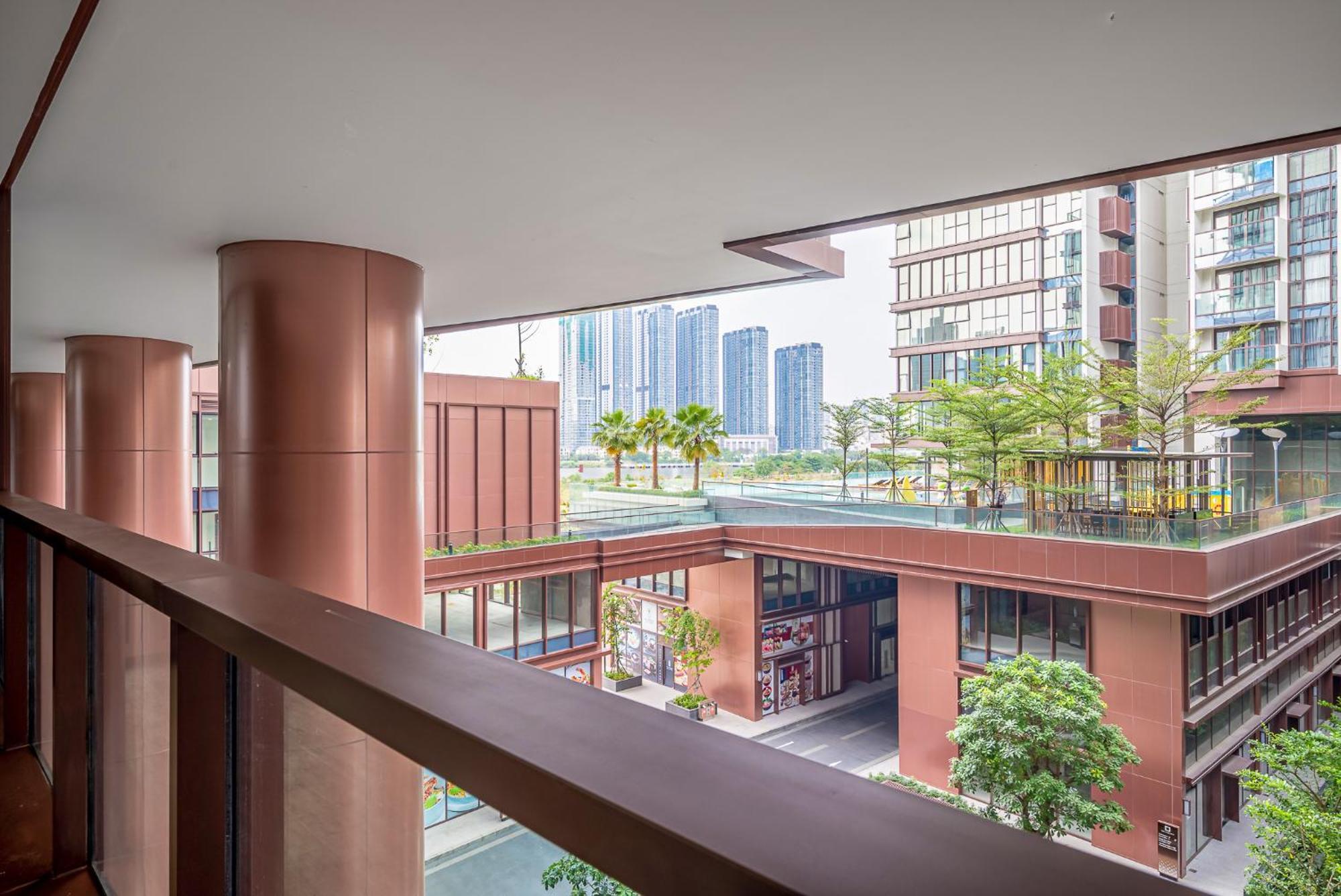 Apartment The Galleria - Angia Hospitality