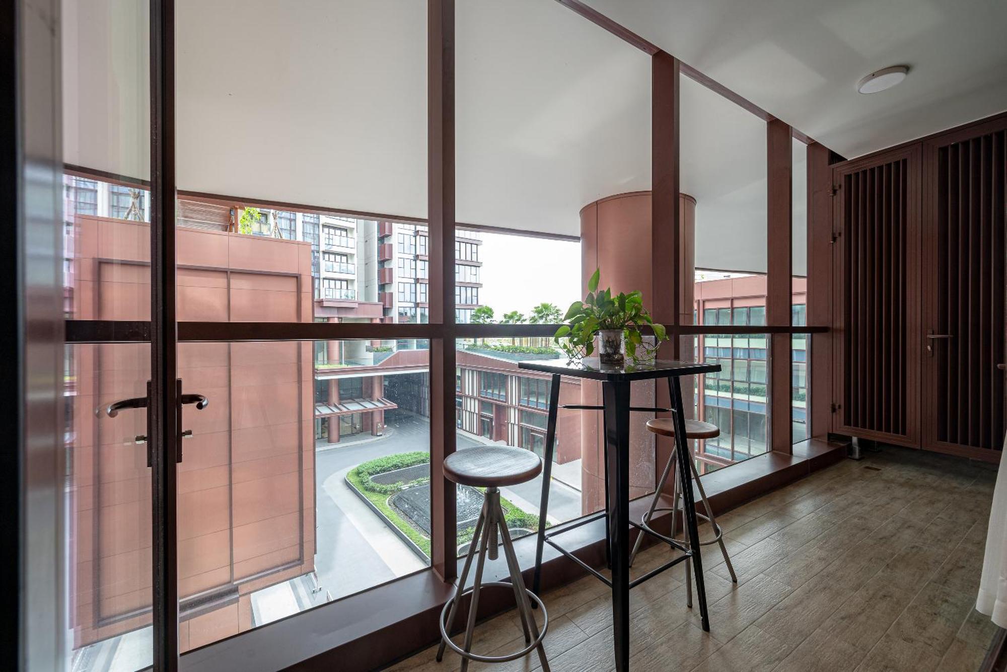 The Galleria - Angia Hospitality Ho Chi Minh City