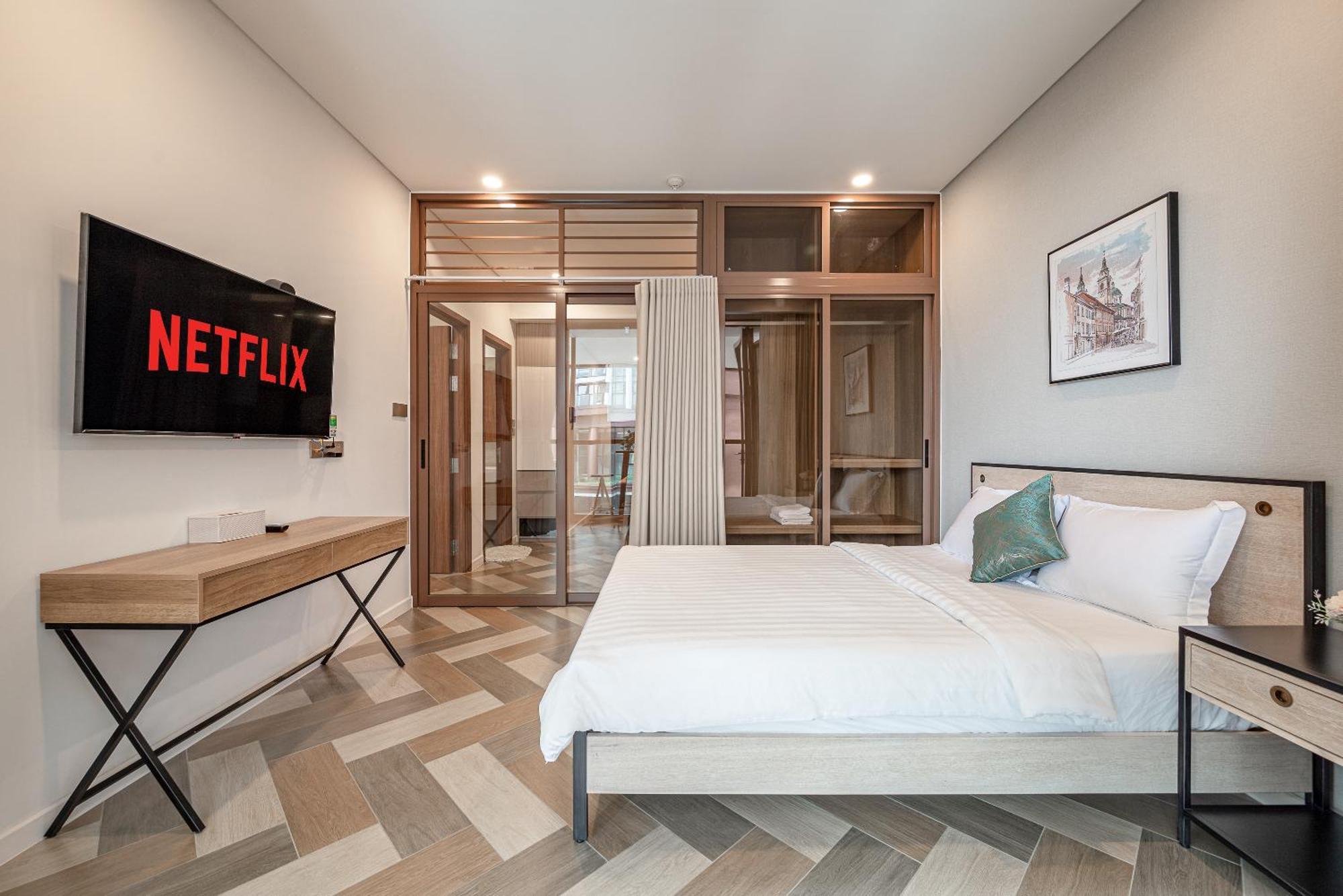 Apartment The Galleria - Angia Hospitality