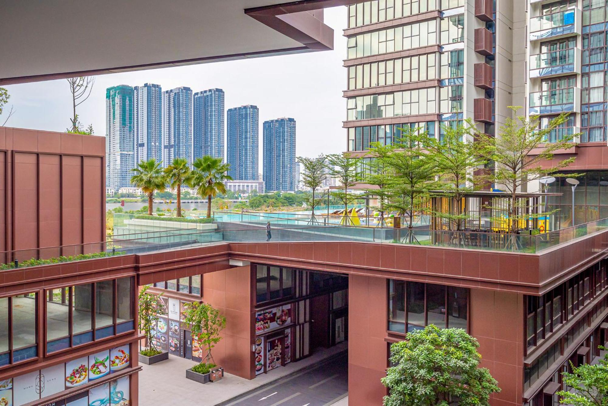 The Galleria - Angia Hospitality
