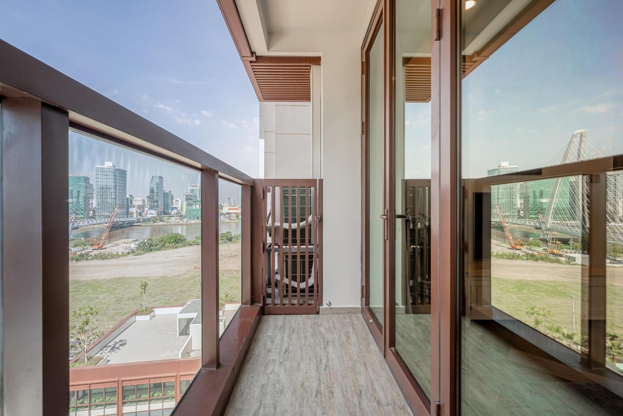 Apartment The Galleria - Angia Hospitality