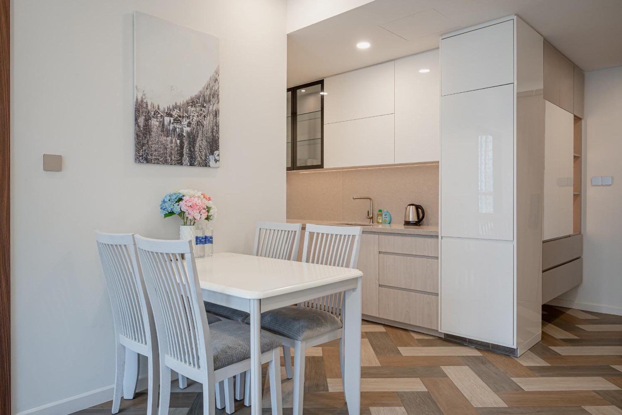 Apartment The Galleria - Angia Hospitality