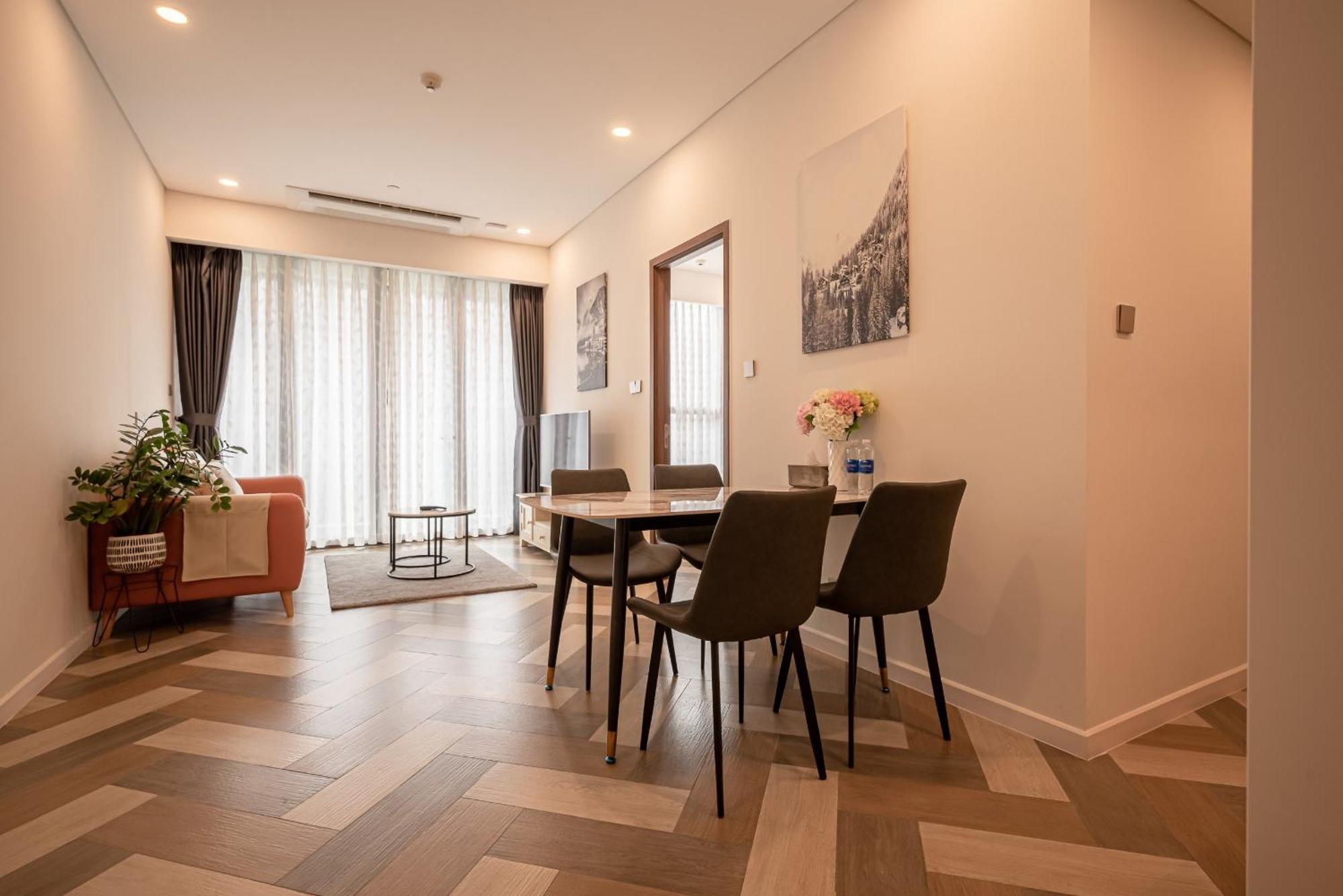 Apartment The Galleria - Angia Hospitality *