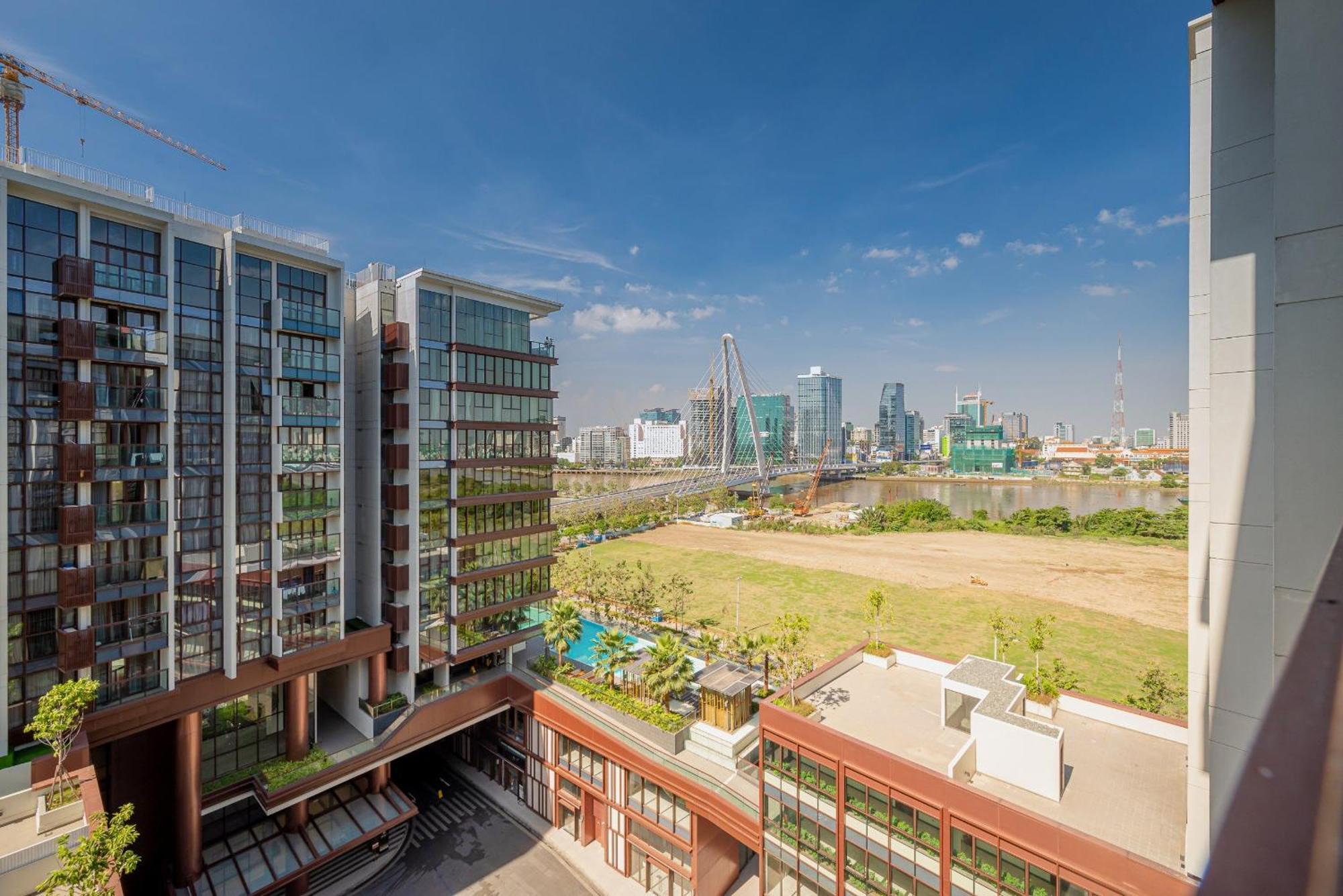 The Galleria - Angia Hospitality Ho Chi Minh City