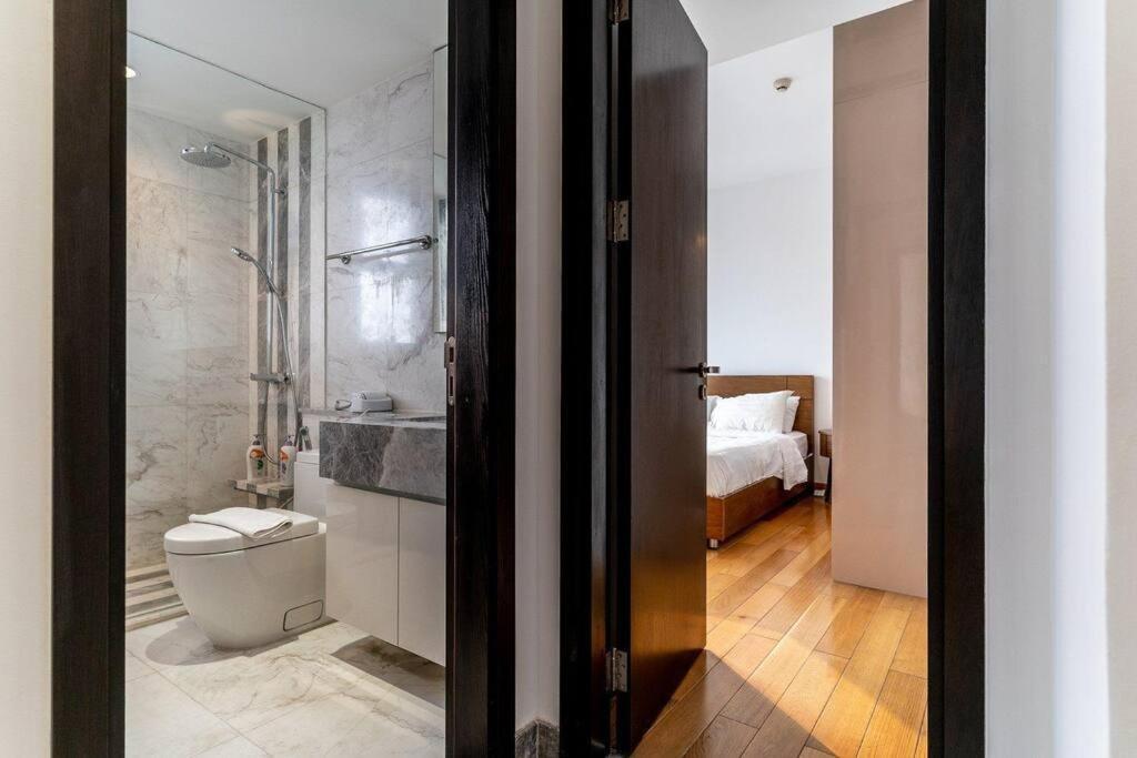The Rixx Terrific Apartment@d1/pool/gym/sauna/kids *