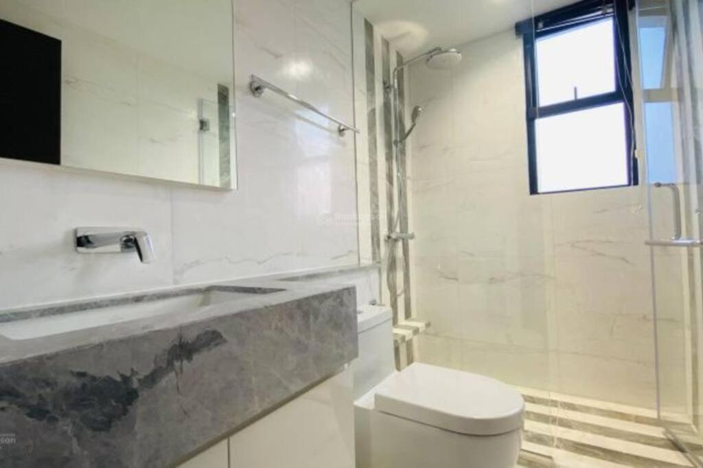 The Rixx Terrific Apartment@d1/pool/gym/sauna/kids Ho Chi Minh City