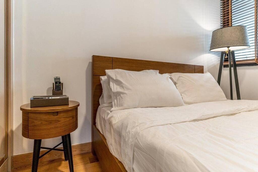 The Rixx Terrific Apartment@d1/pool/gym/sauna/kids Apartment Ho Chi Minh City