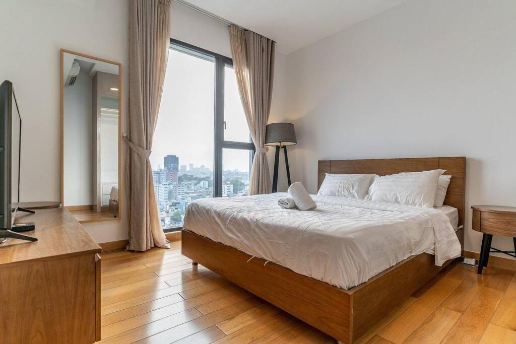 The Rixx Terrific Apartment@d1/pool/gym/sauna/kids *