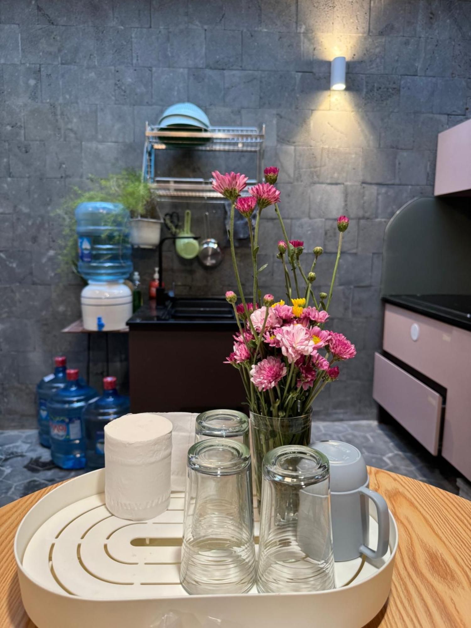 Dori House Ntl * Ho Chi Minh City