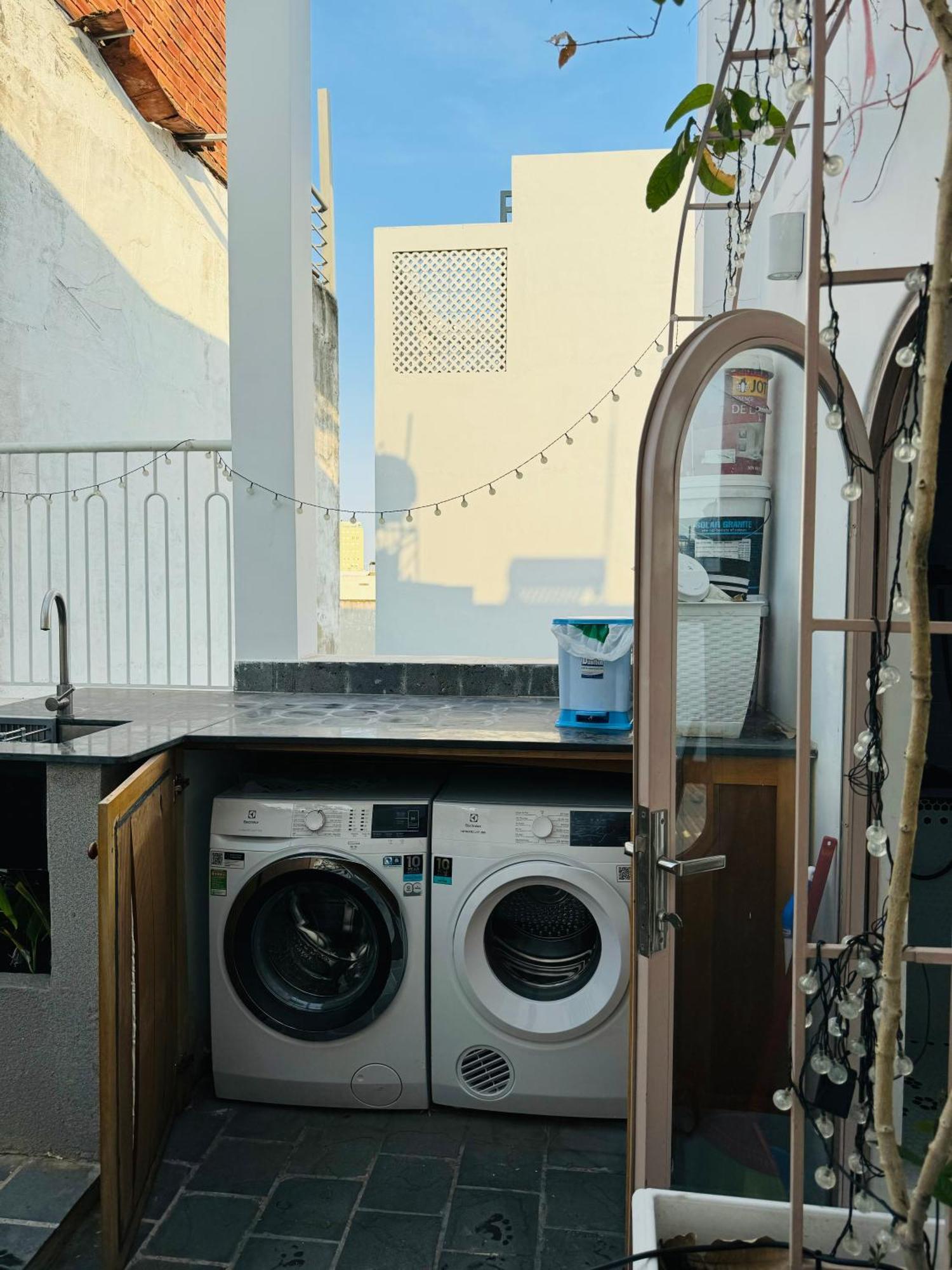 Holiday home Dori House Ntl Ho Chi Minh City