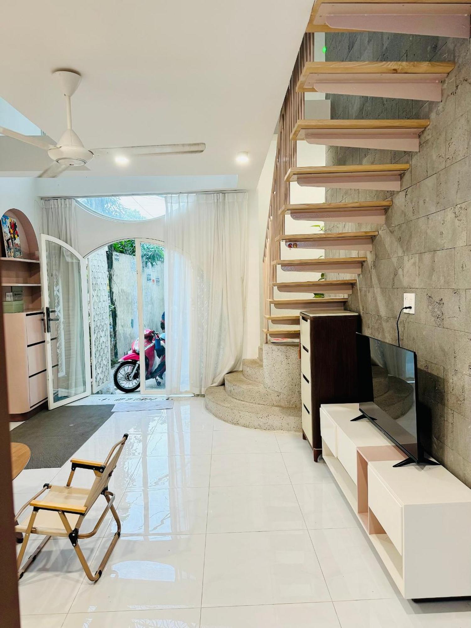 Dori House Ntl Holiday home Ho Chi Minh City