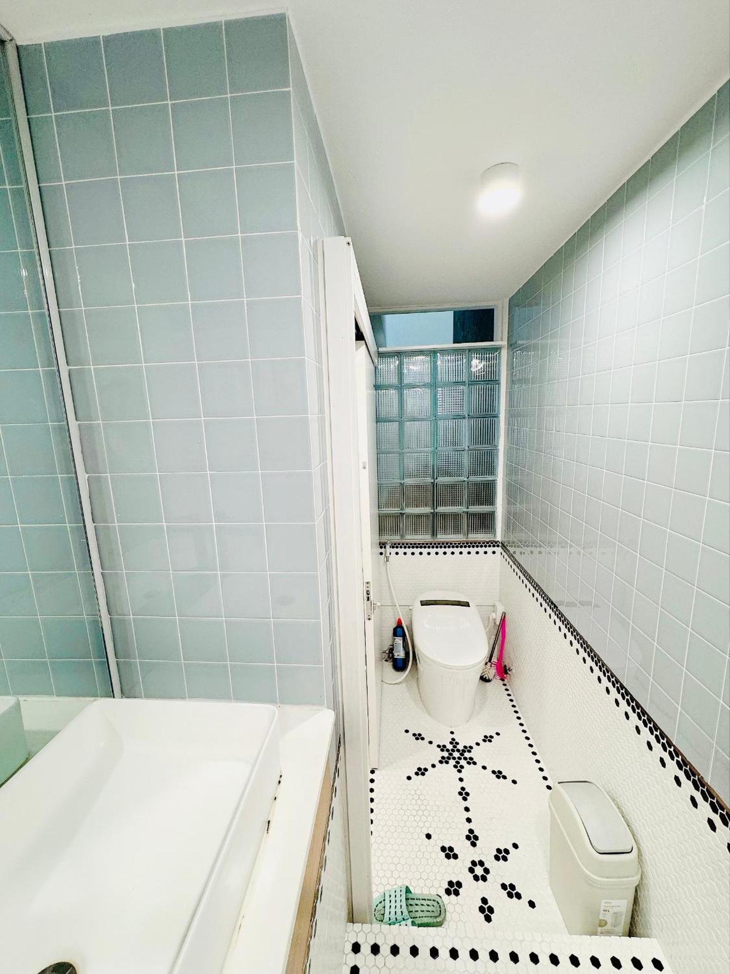 Dori House Ntl Ho Chi Minh City