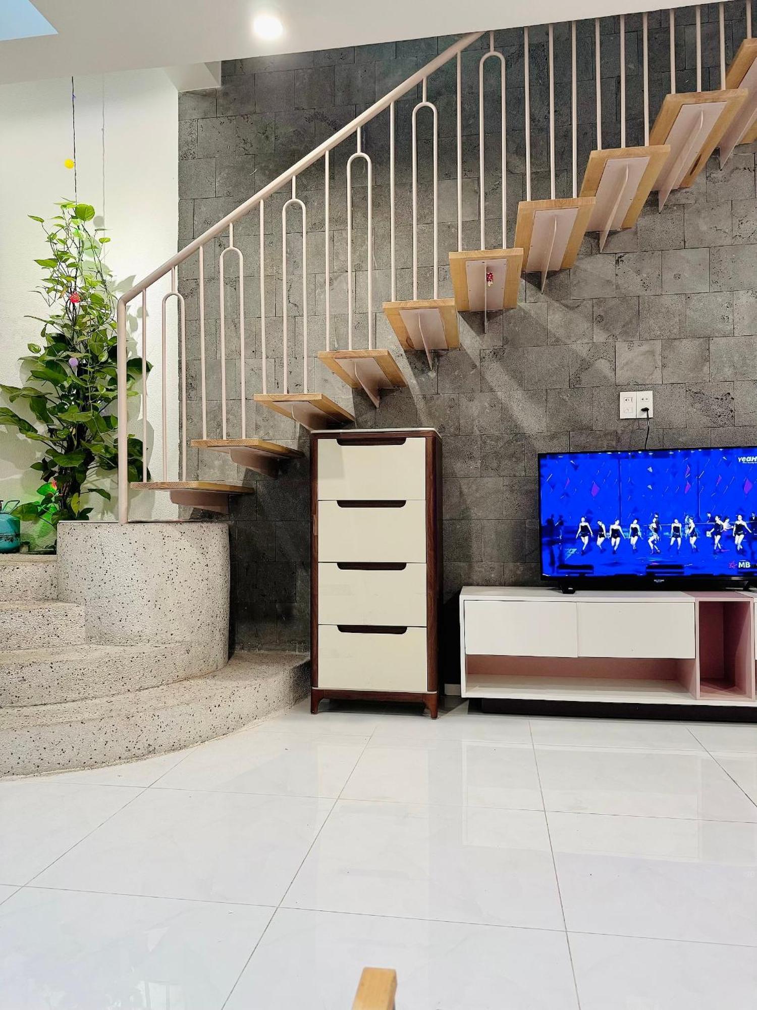 Dori House Ntl Holiday home *