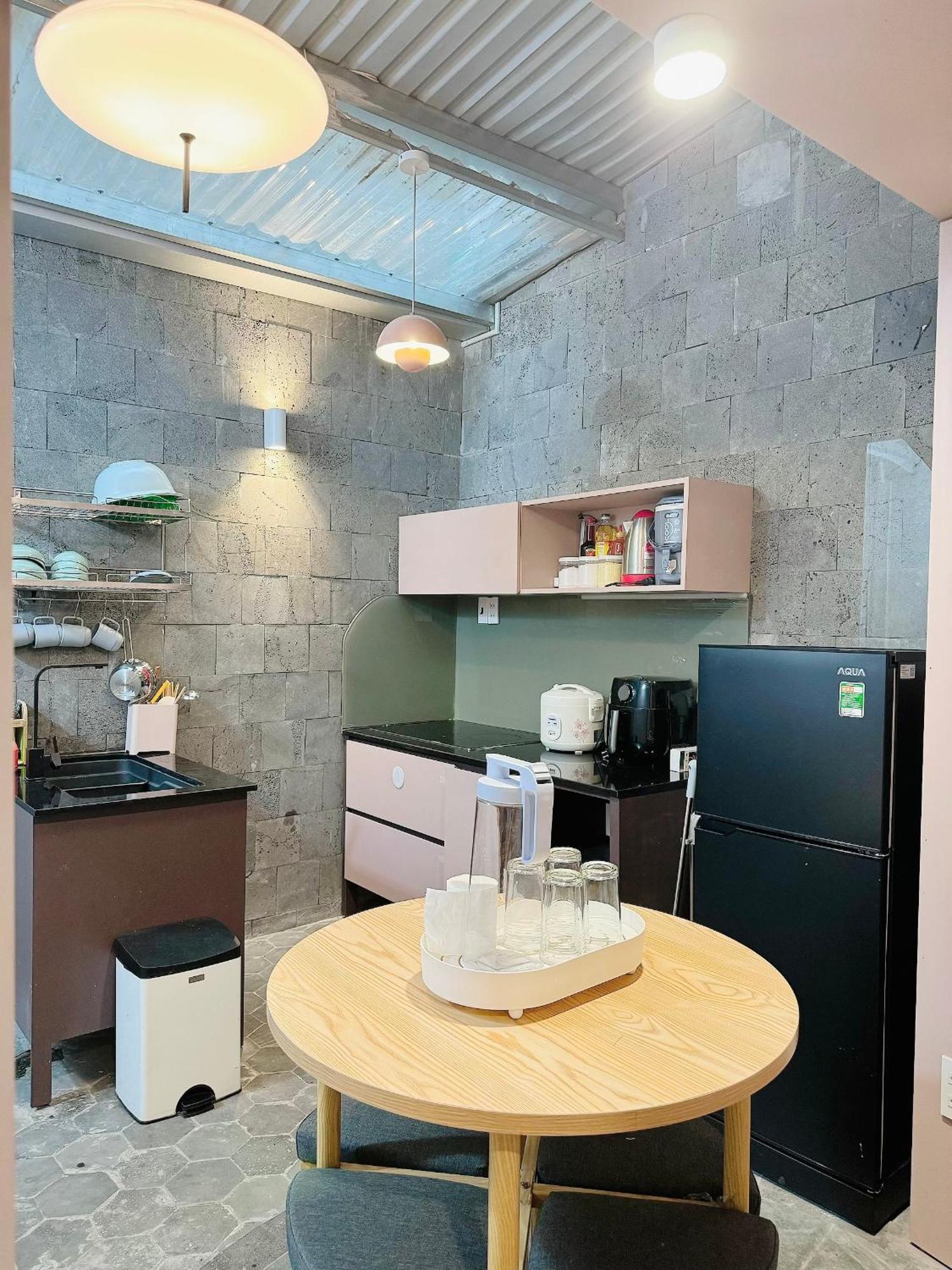 Holiday home Dori House Ntl Ho Chi Minh City