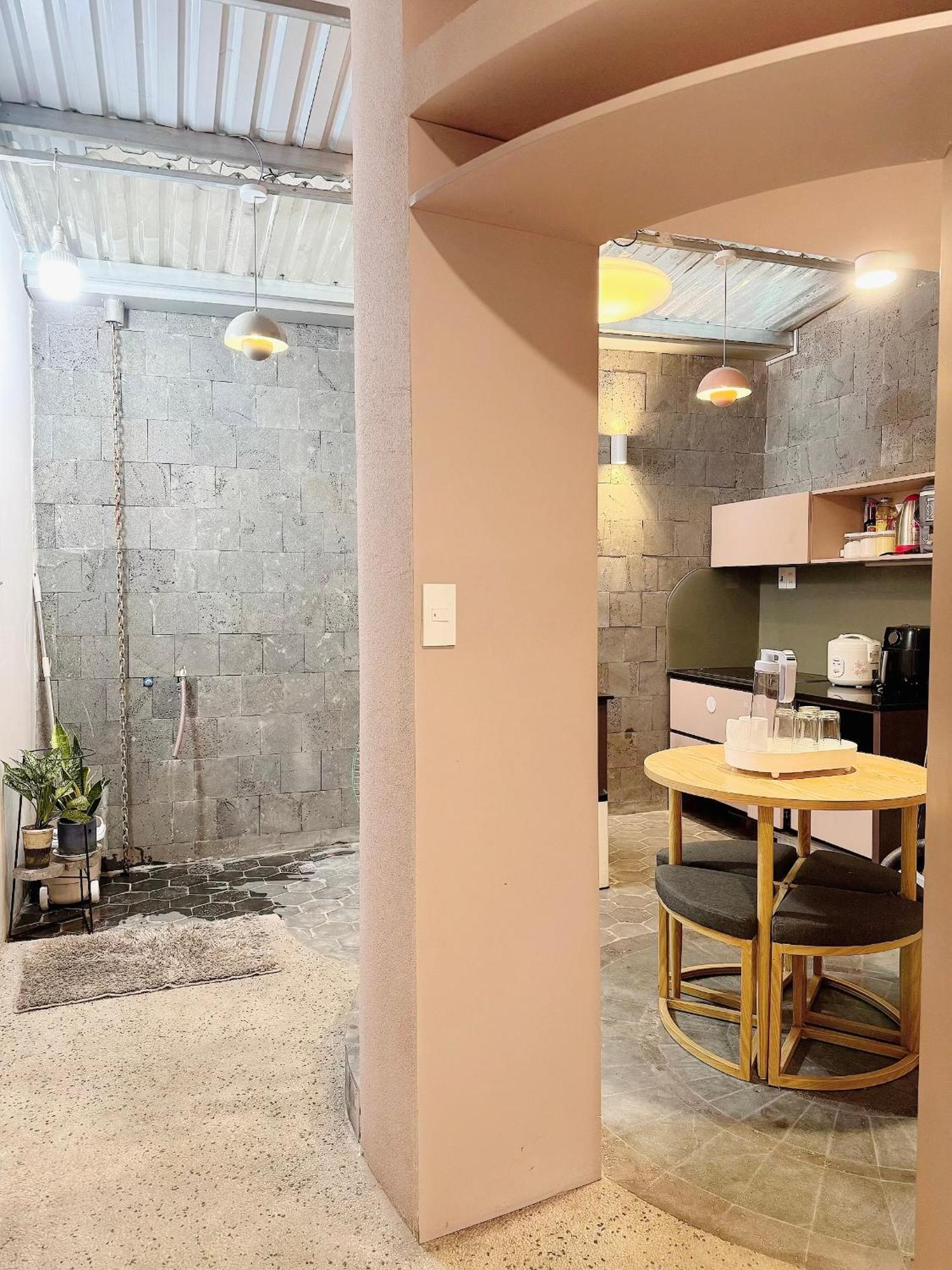 Dori House Ntl Ho Chi Minh City