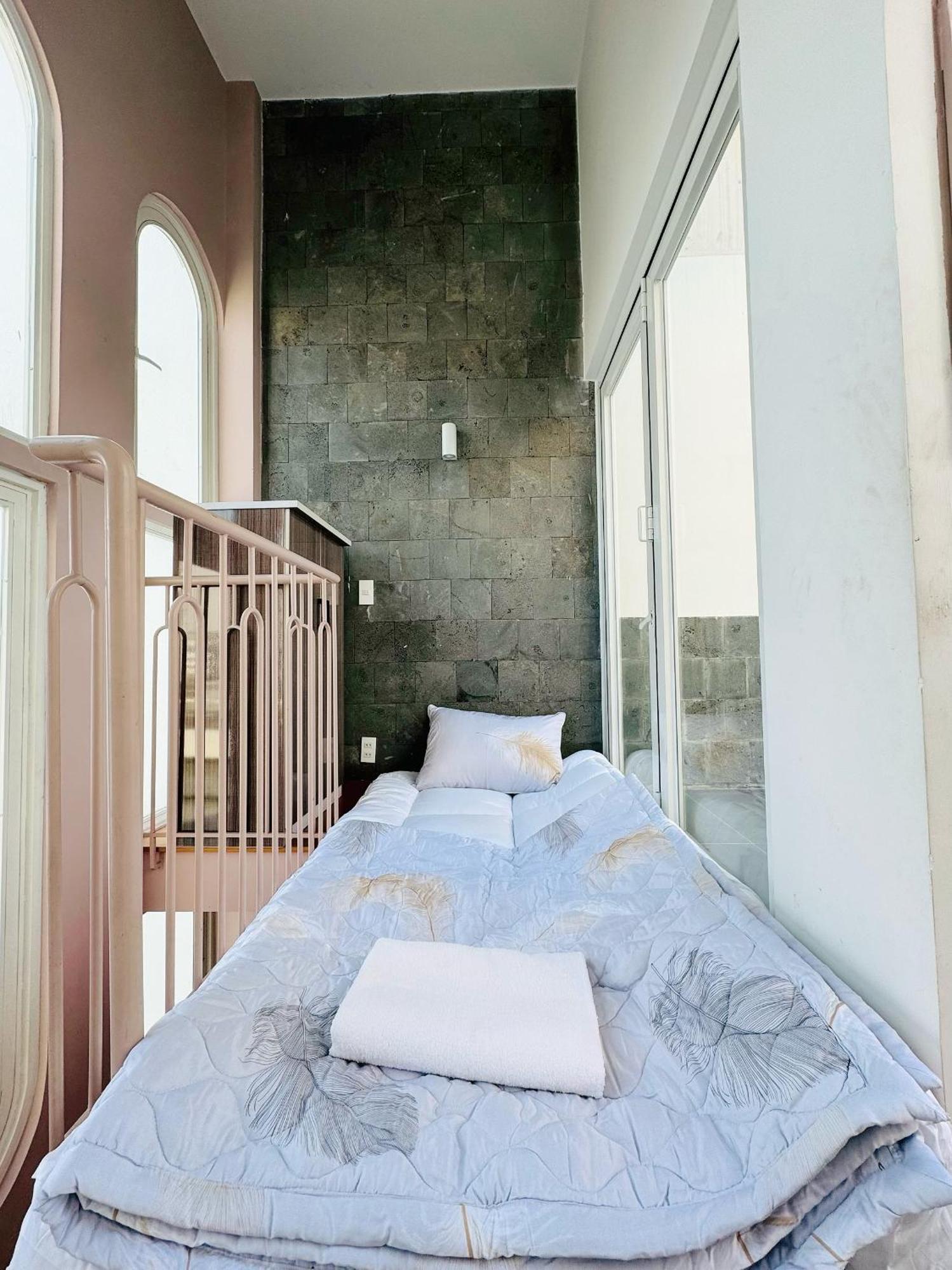 Holiday home Dori House Ntl *
