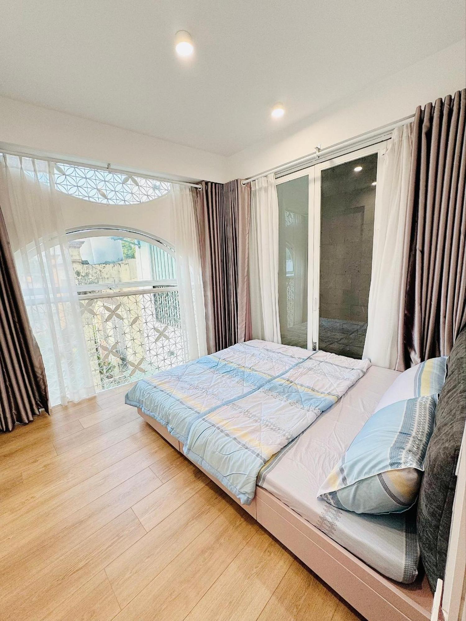 Holiday home Dori House Ntl