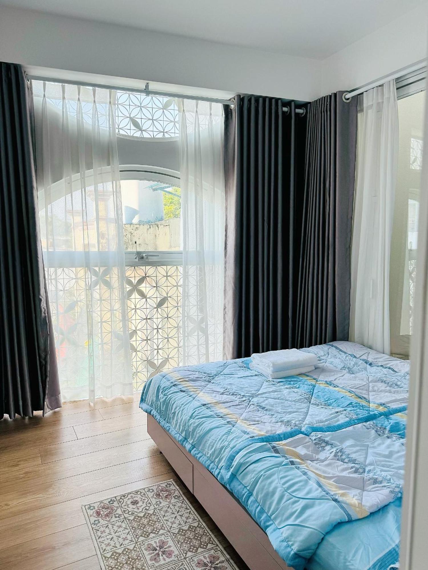 Holiday home Dori House Ntl