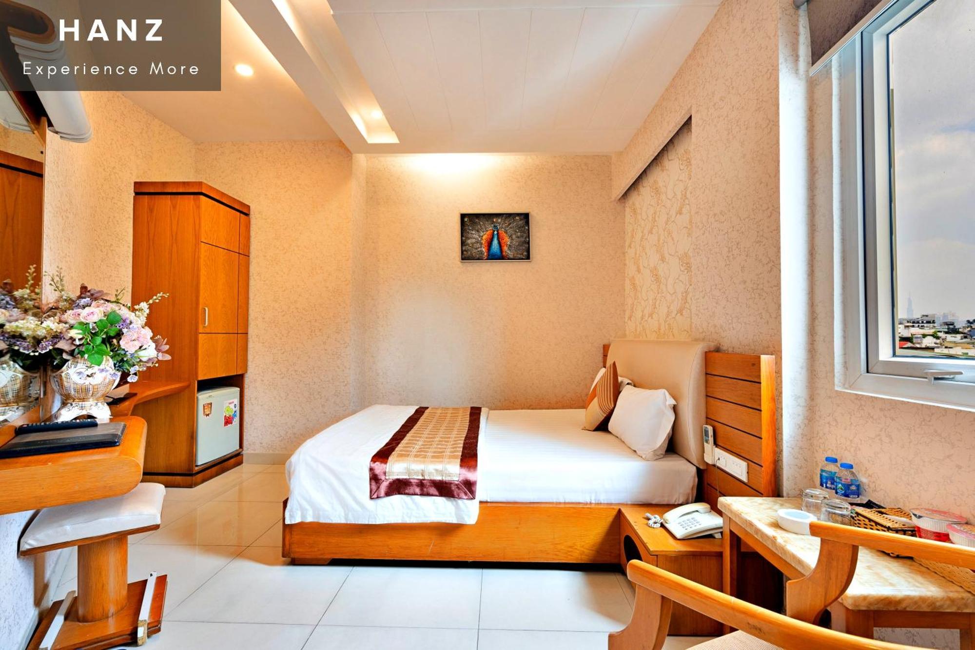 Apartment S79 Happy 2 *