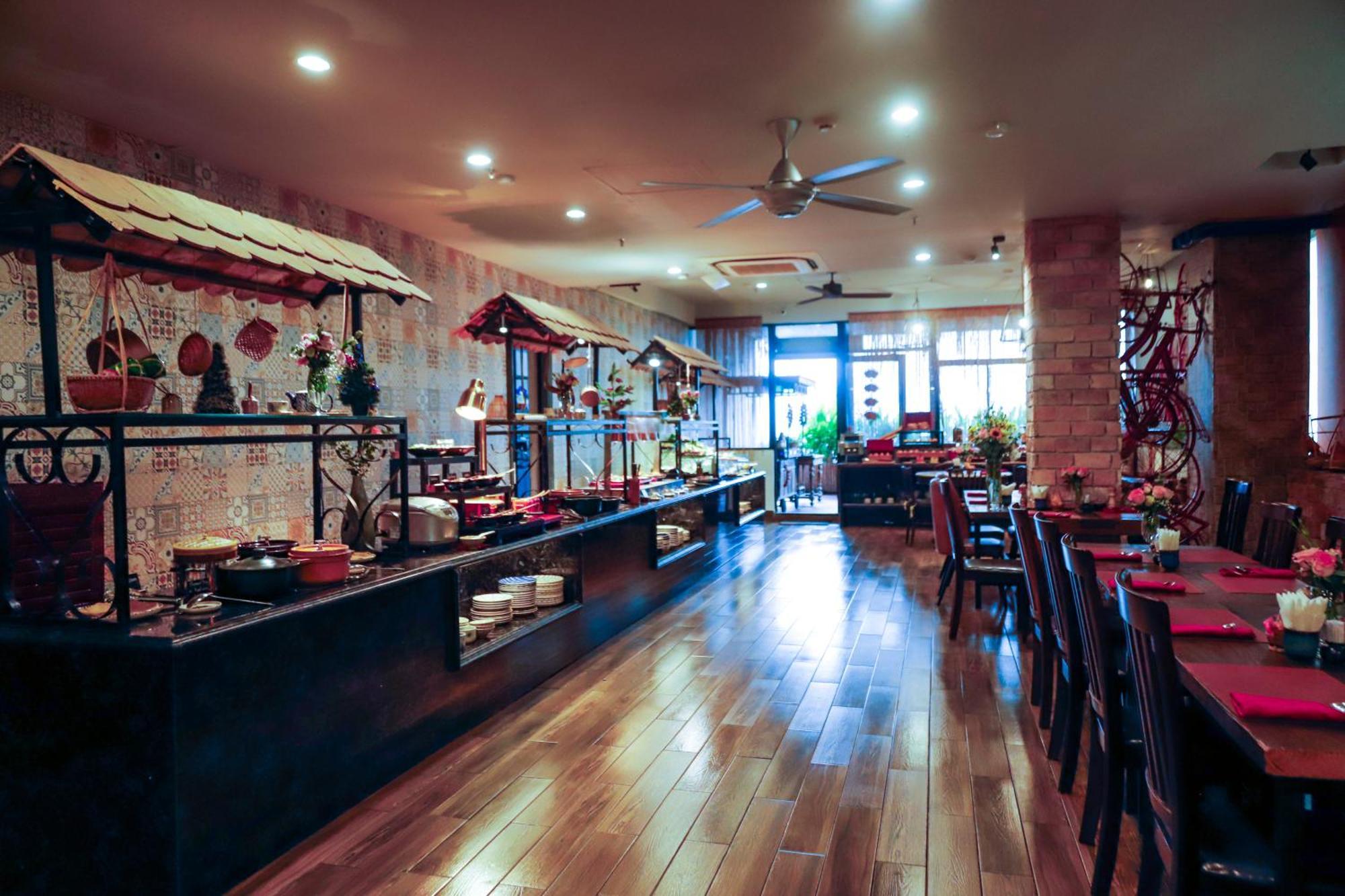 M Village Premier Thi Sach 4* Bandar Ho Chi Minh