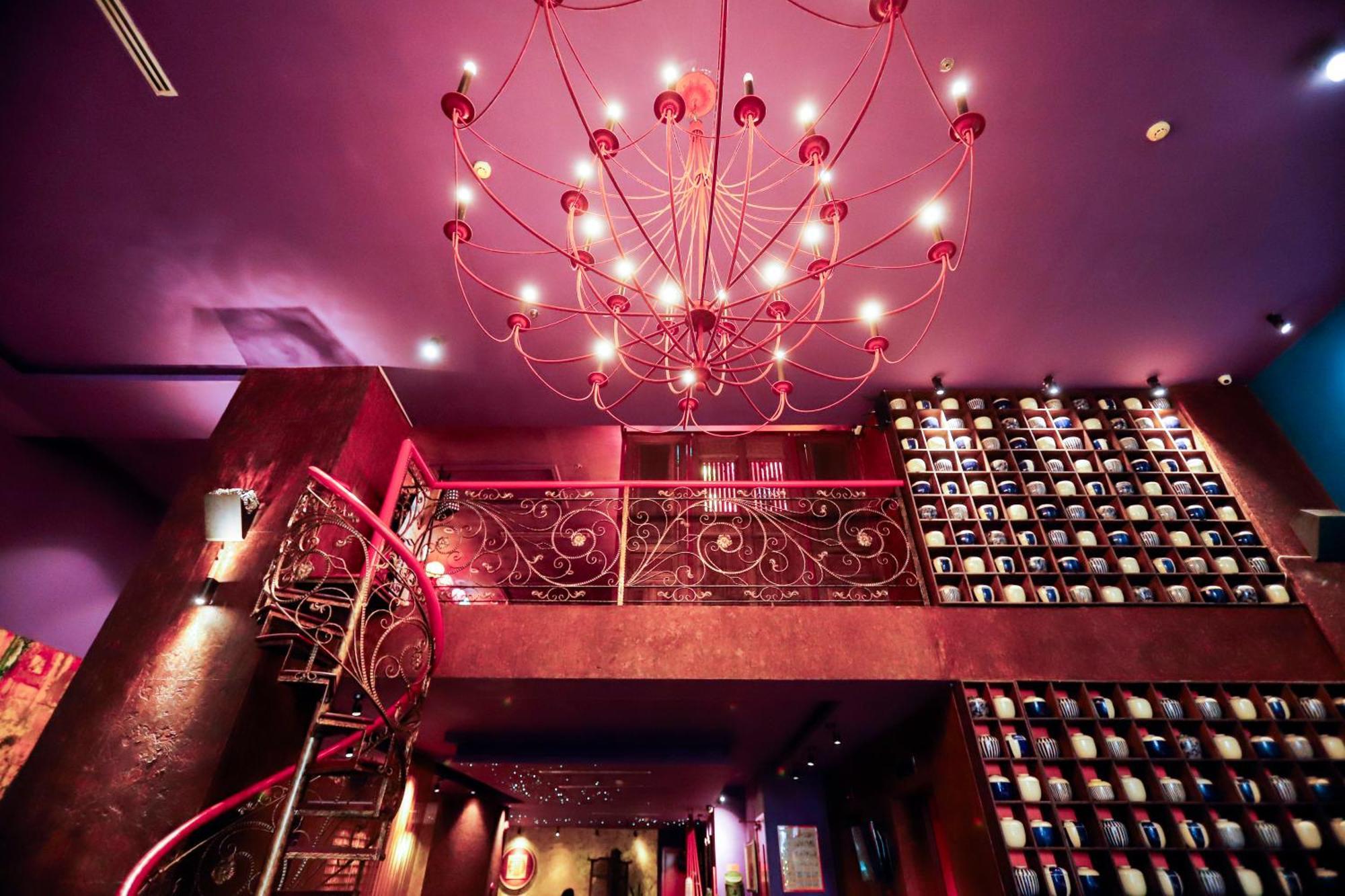 Hotel M Village Premier Thi Sach Bandar Ho Chi Minh