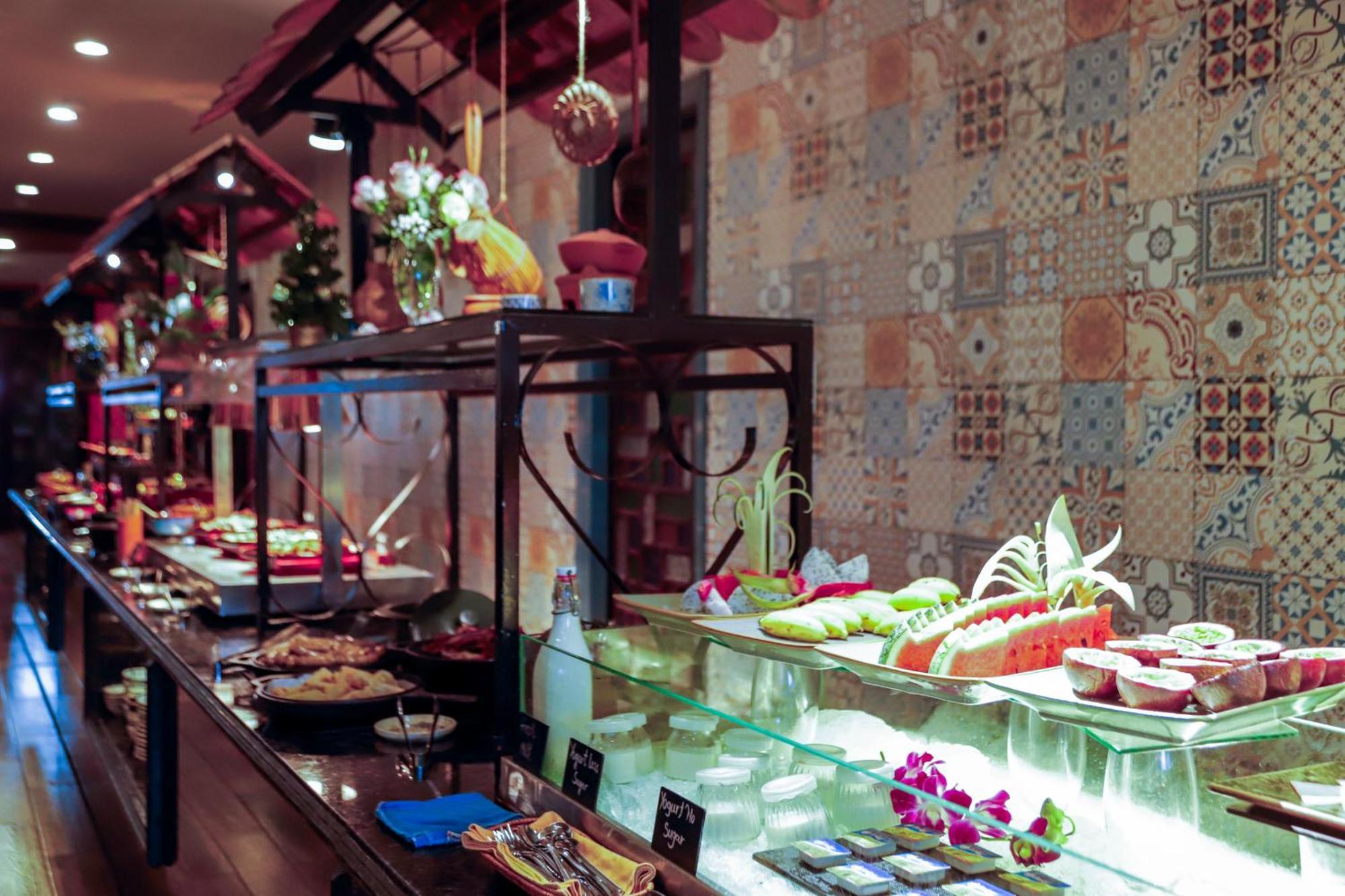 Hotel M Village Premier Thi Sach Bandar Ho Chi Minh